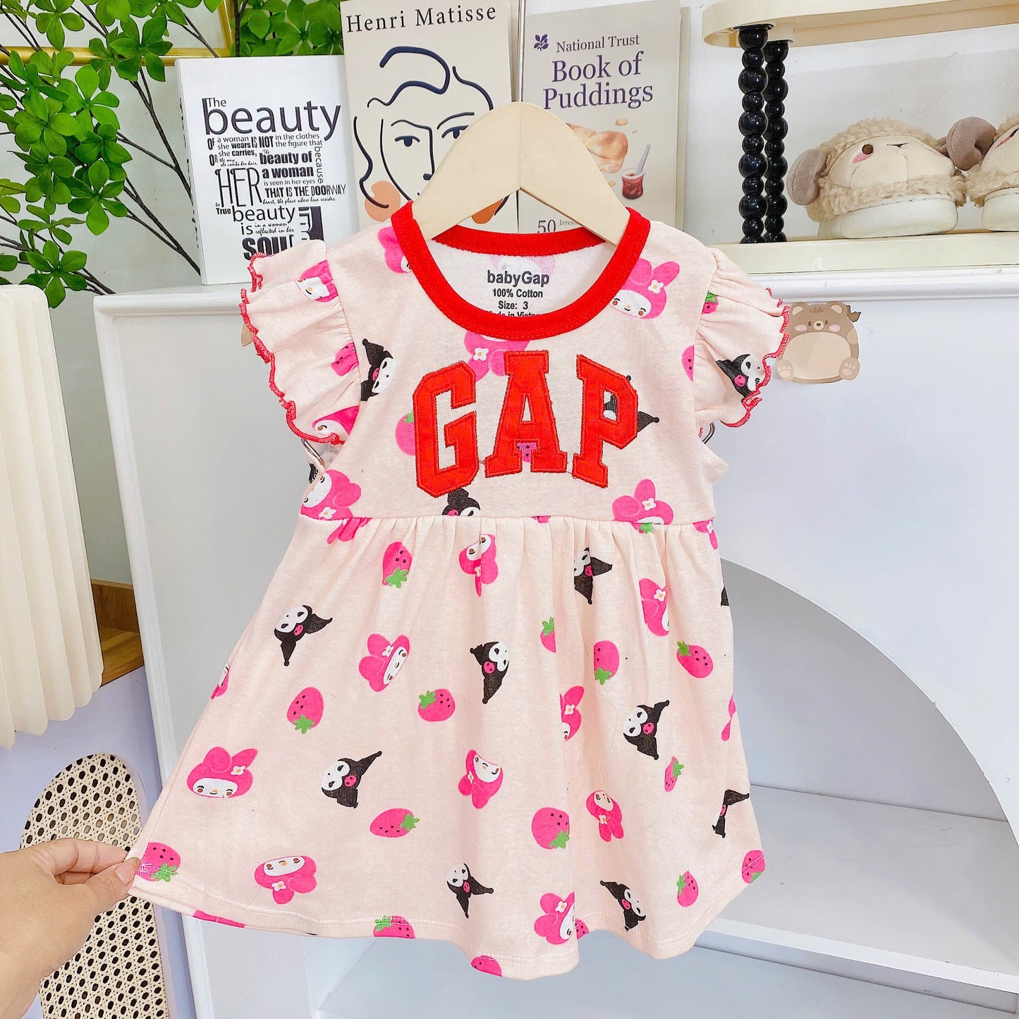 BabyGap Shortdress