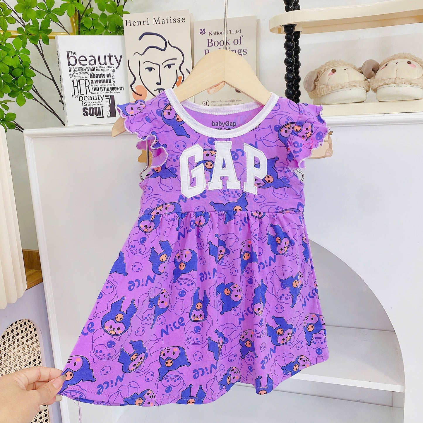 BabyGap Shortdress