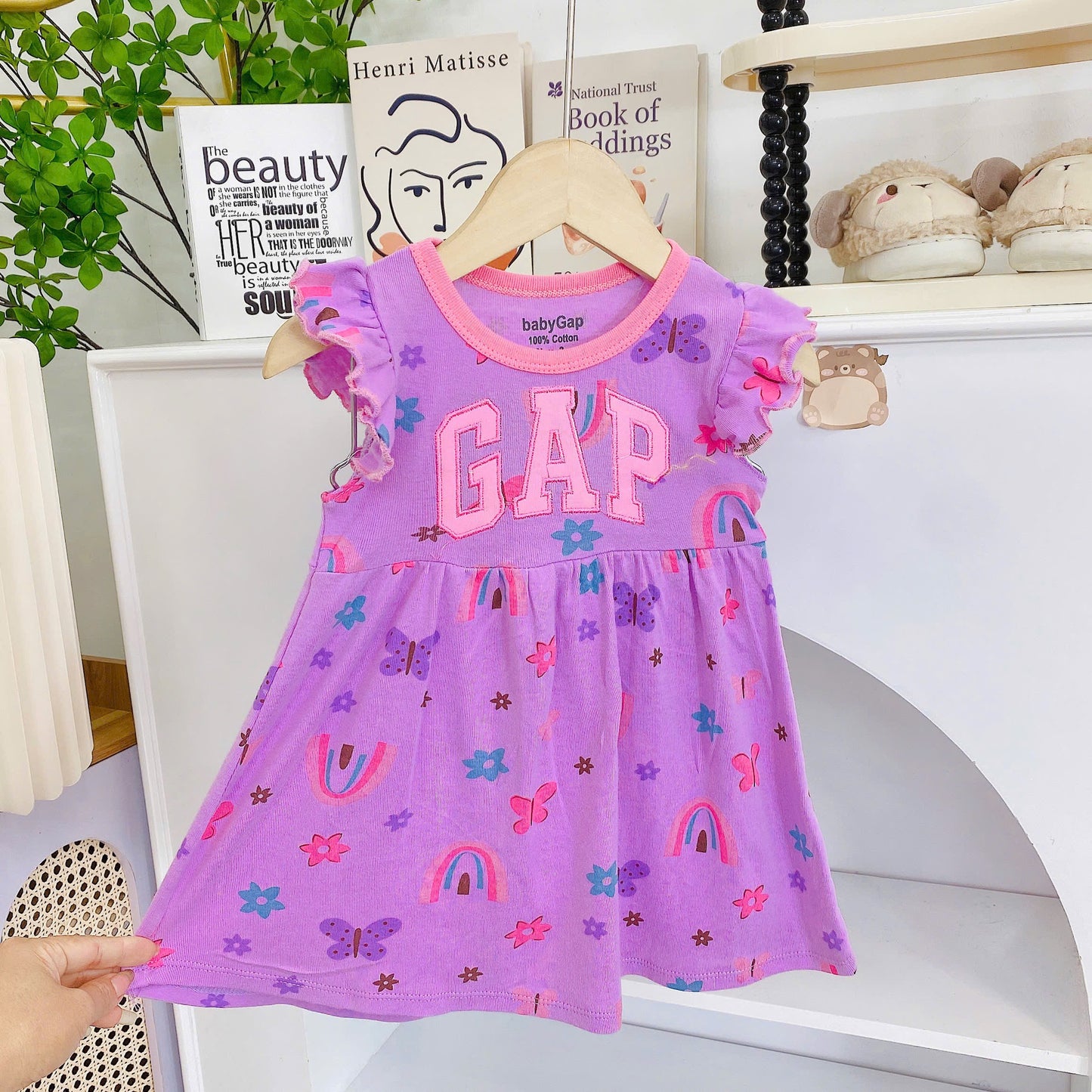 BabyGap Shortdress