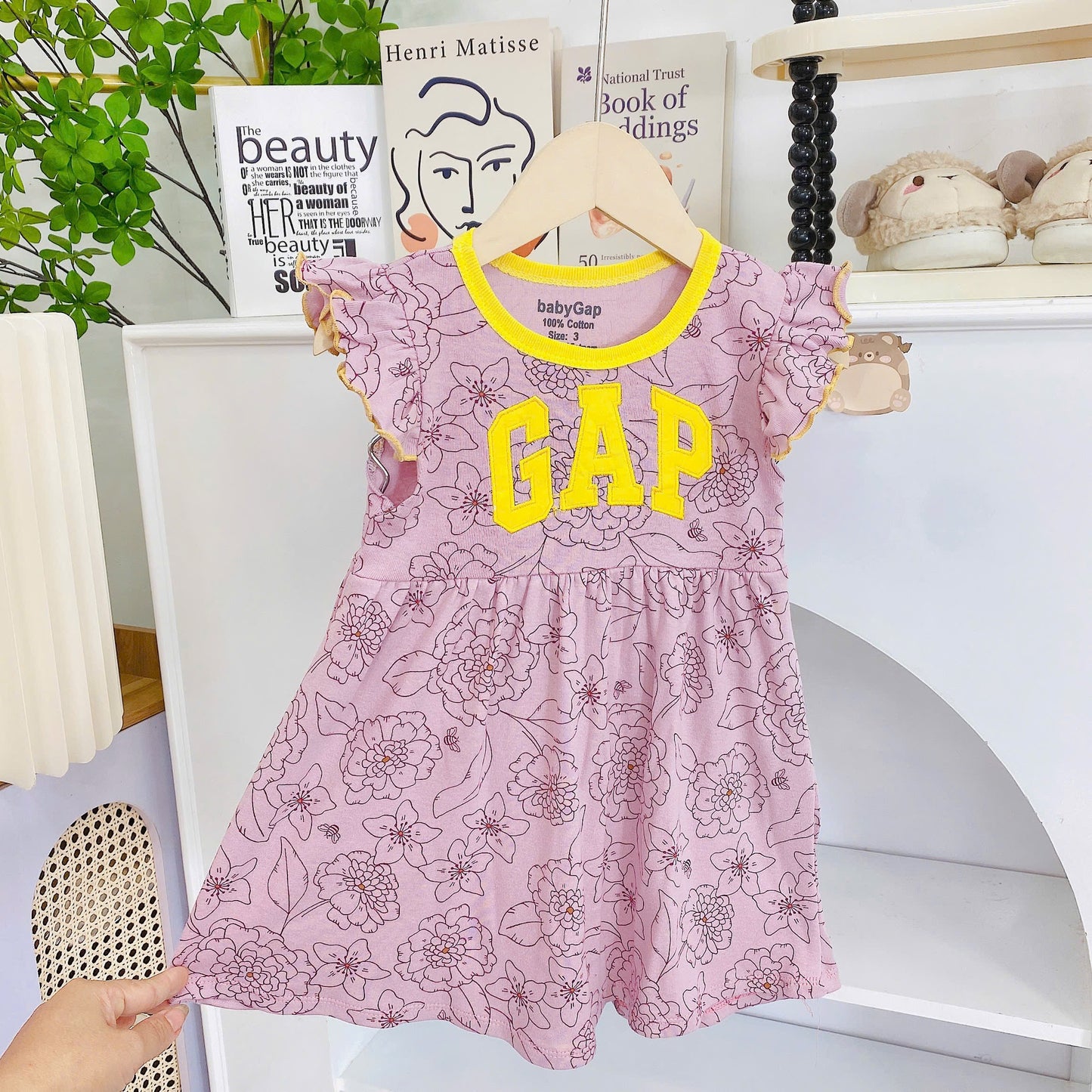 BabyGap Shortdress