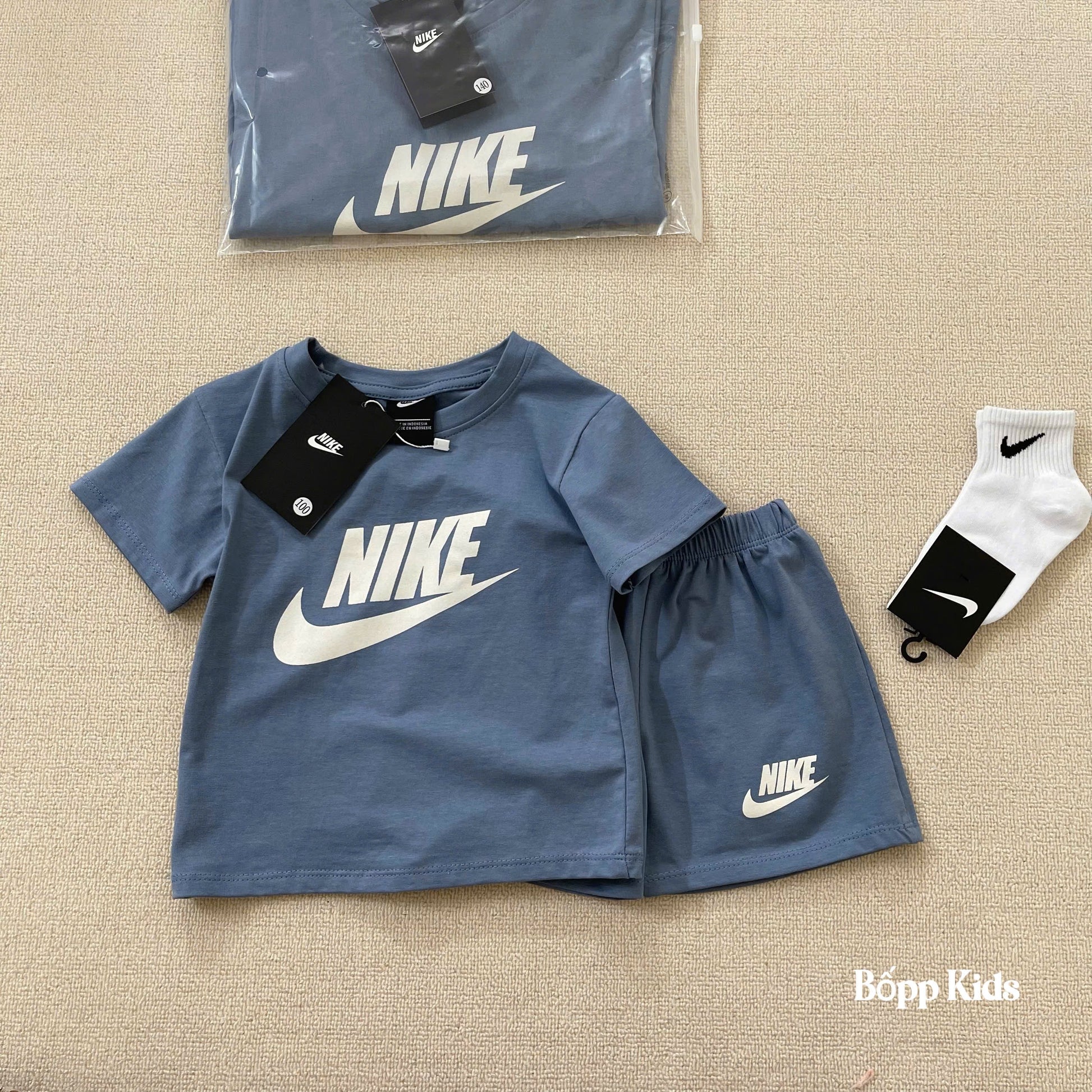 Premium Sport Set