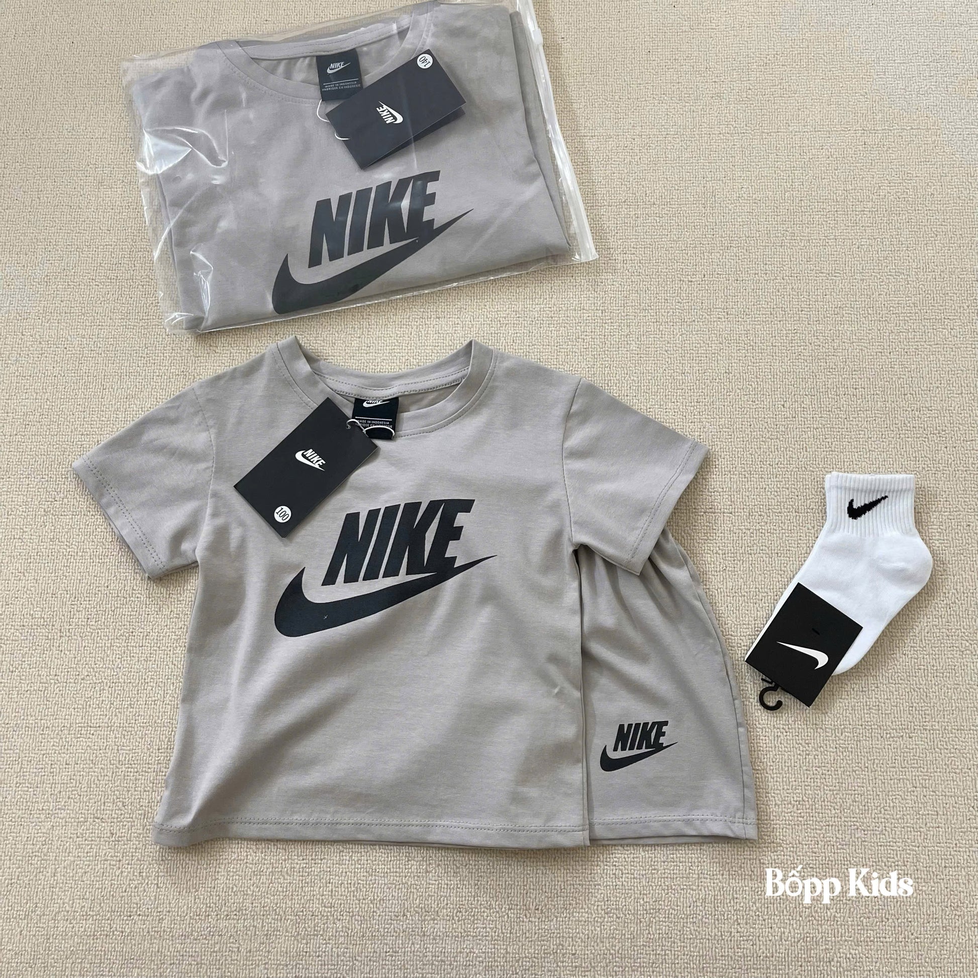 Premium Sport Set