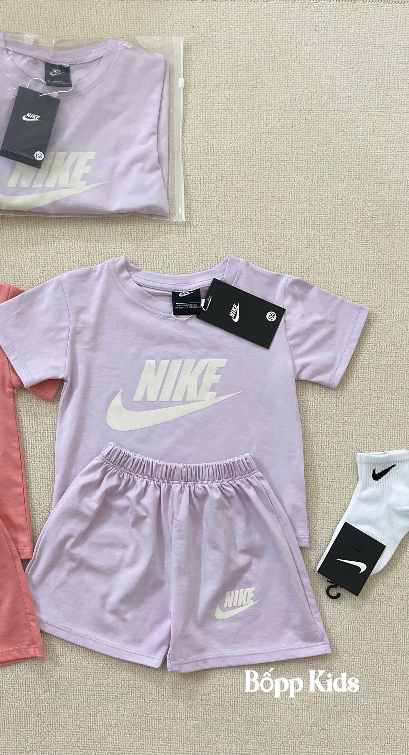 Premium Sport Set