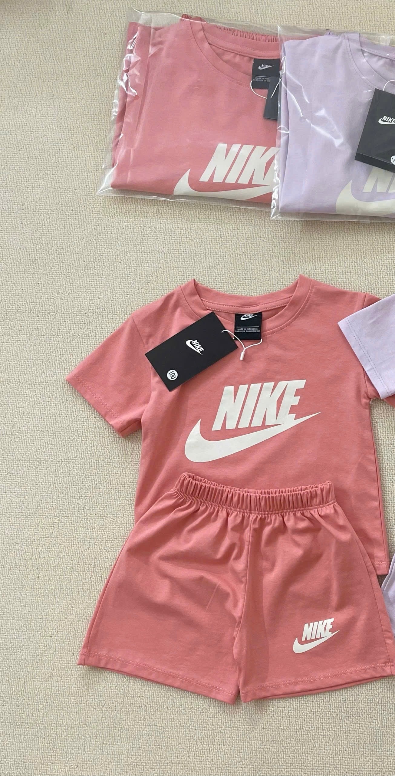 Premium Sport Set