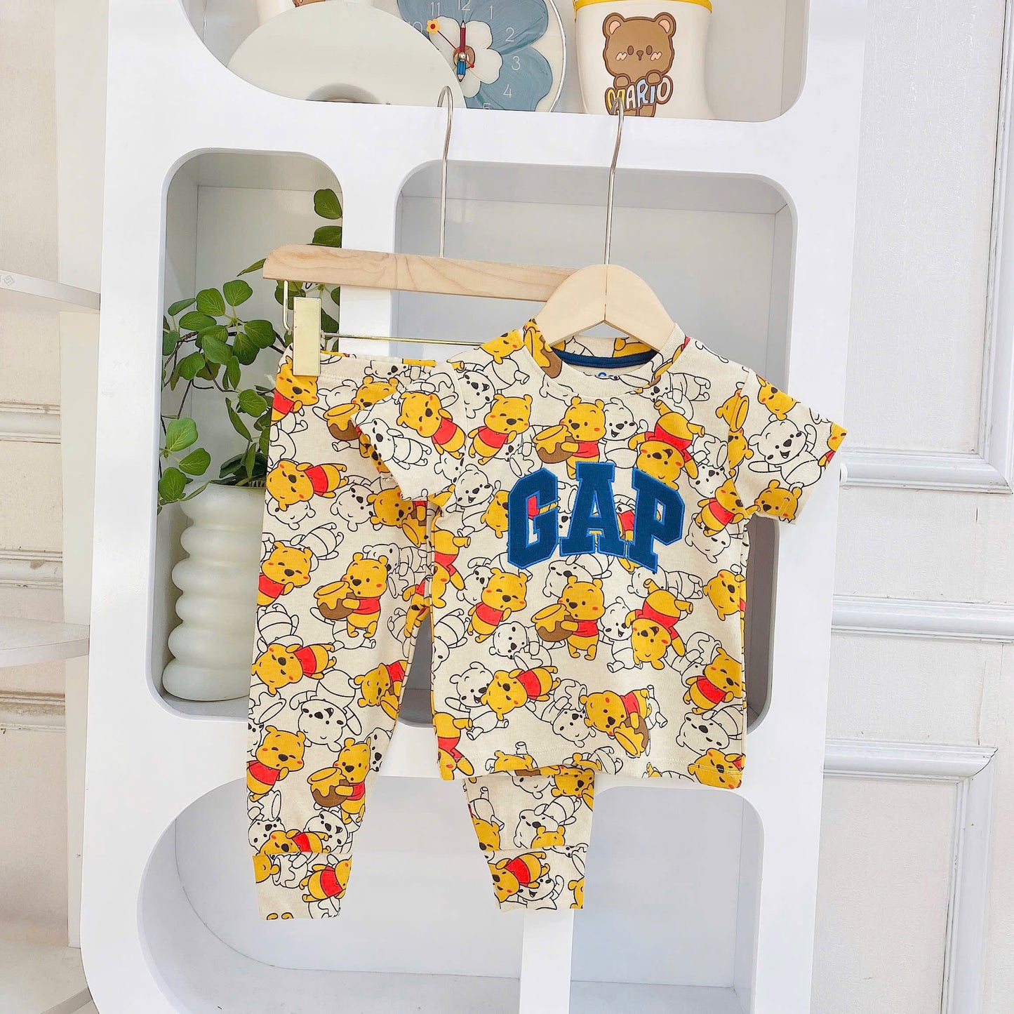 GAP Kids Pjs II