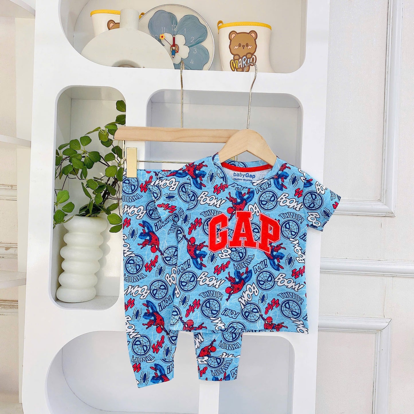 GAP Kids Pjs II