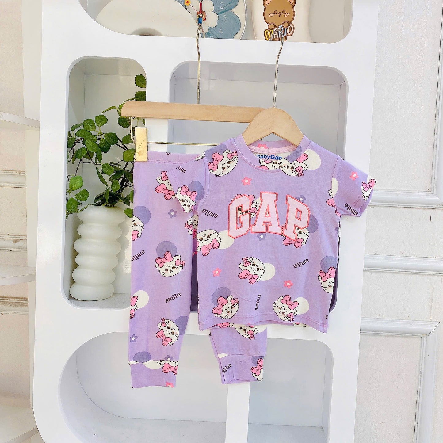 GAP Kids Pjs II