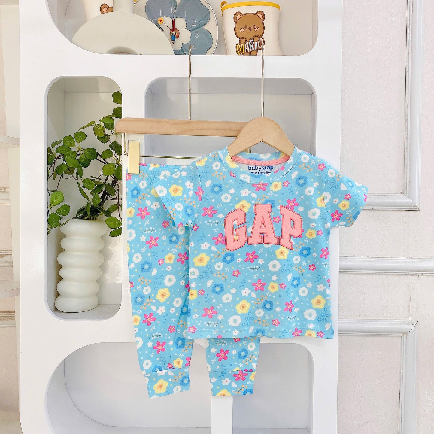 GAP Kids Pjs II