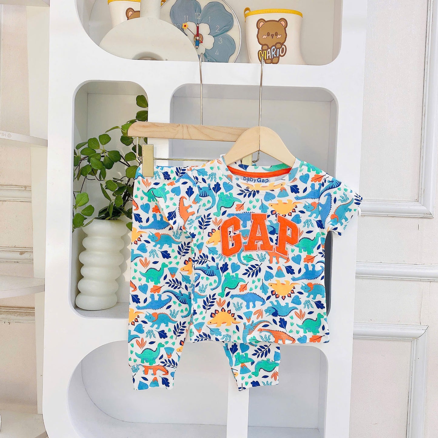 GAP Kids Pjs II