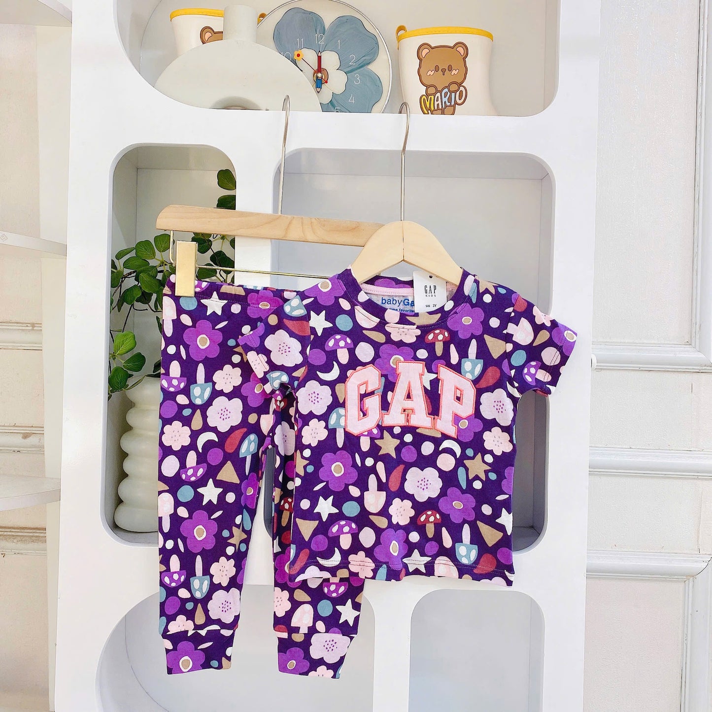 GAP kids Pjs