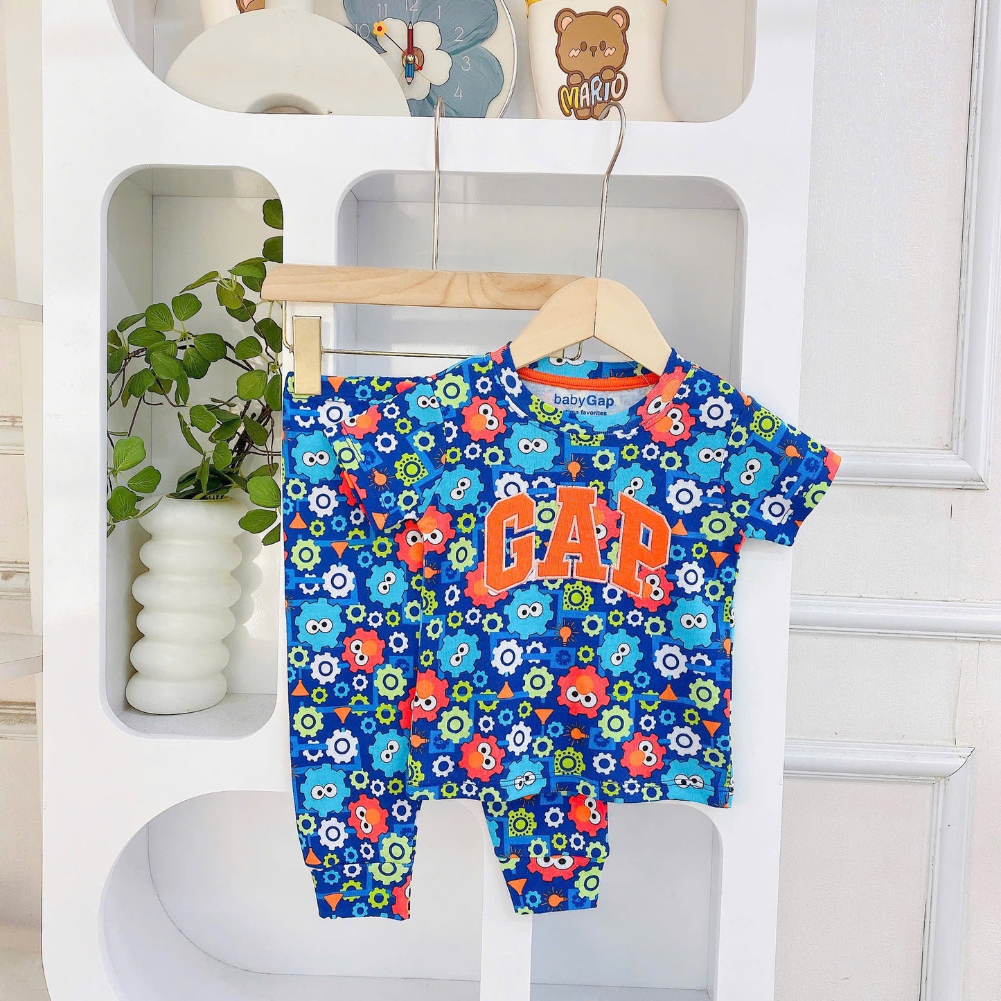 GAP kids Pjs