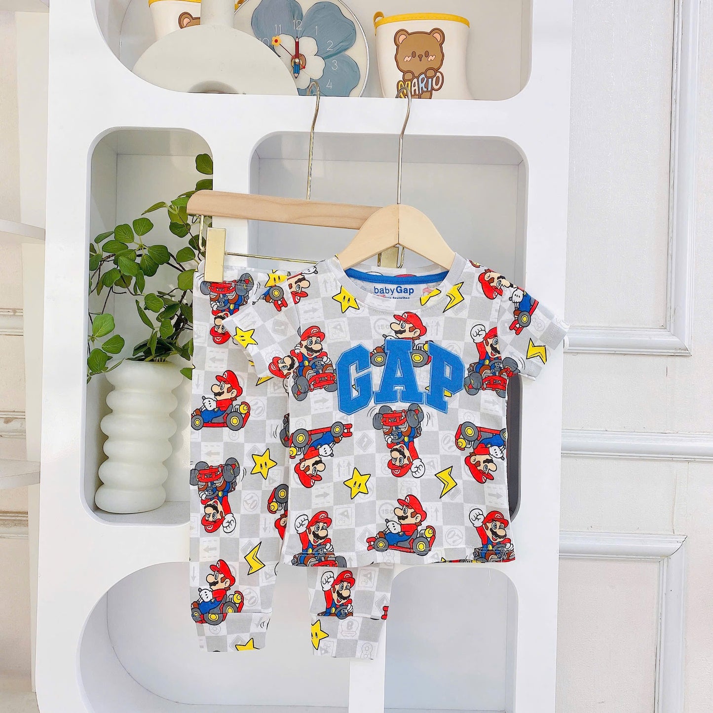 GAP Kids Pjs II