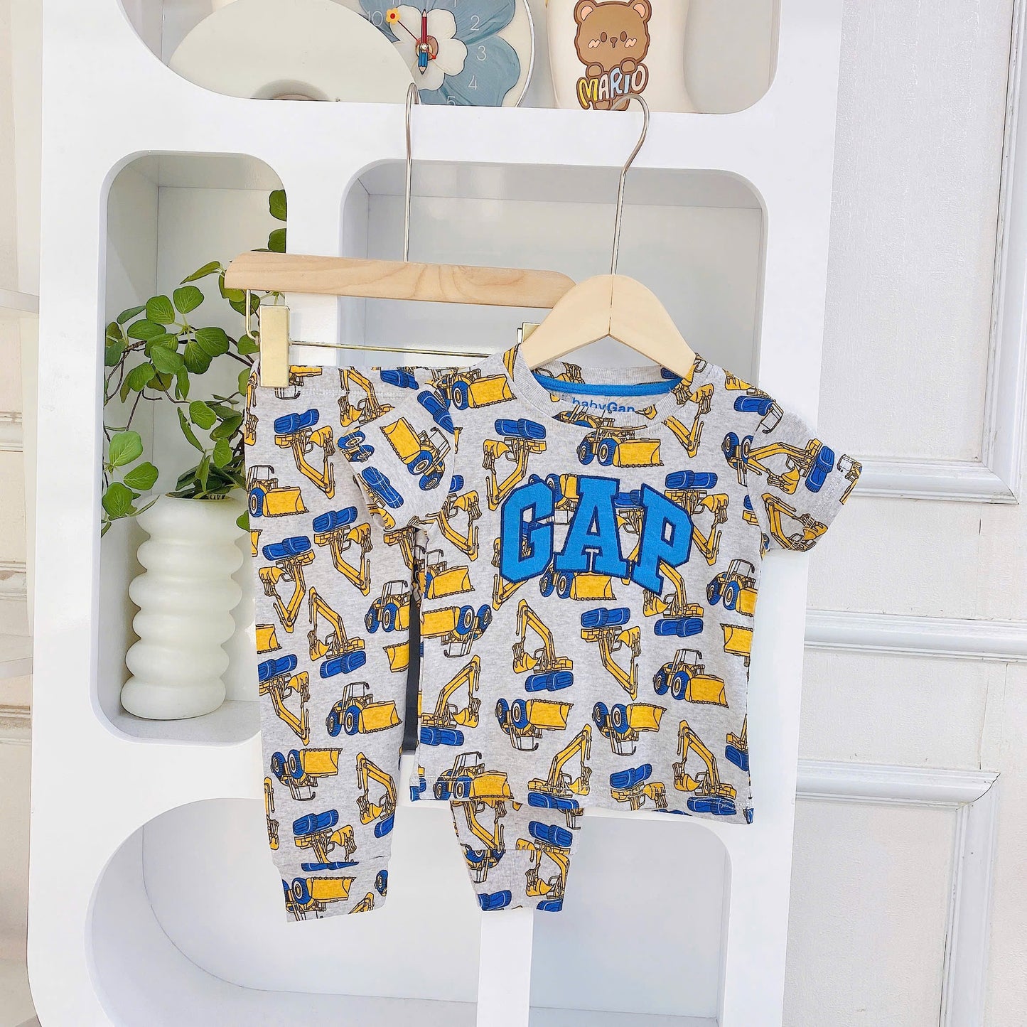 GAP kids Pjs