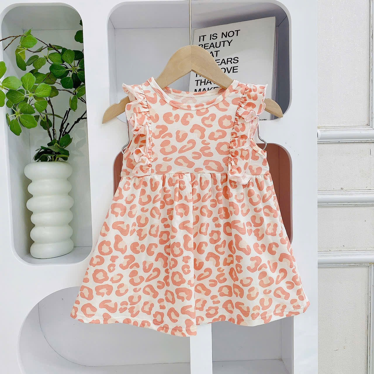 Jumping Beans Dress