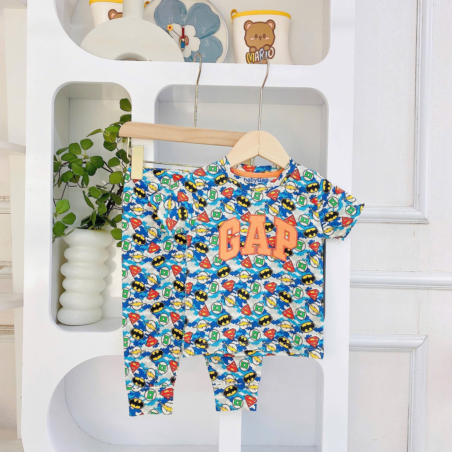 GAP kids Pjs