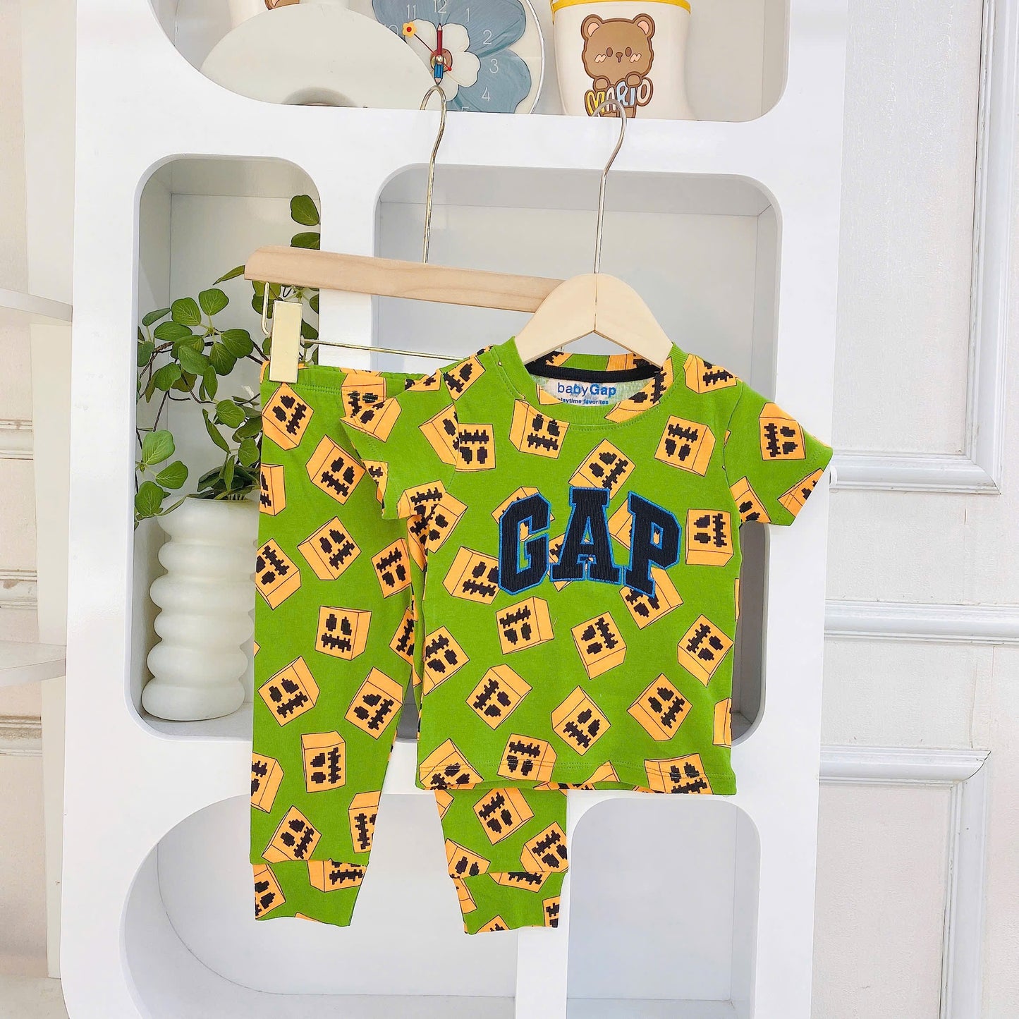 GAP Kids Pjs II