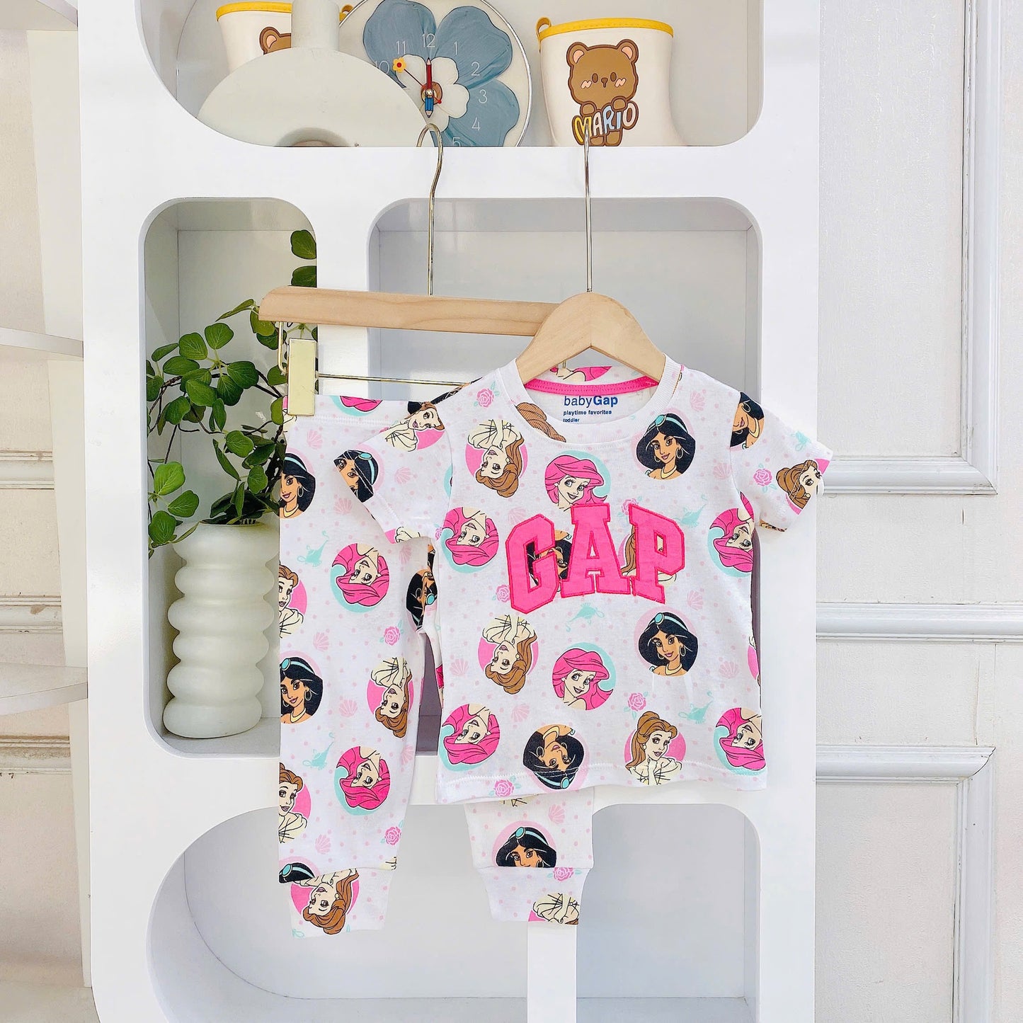 GAP Kids Pjs II