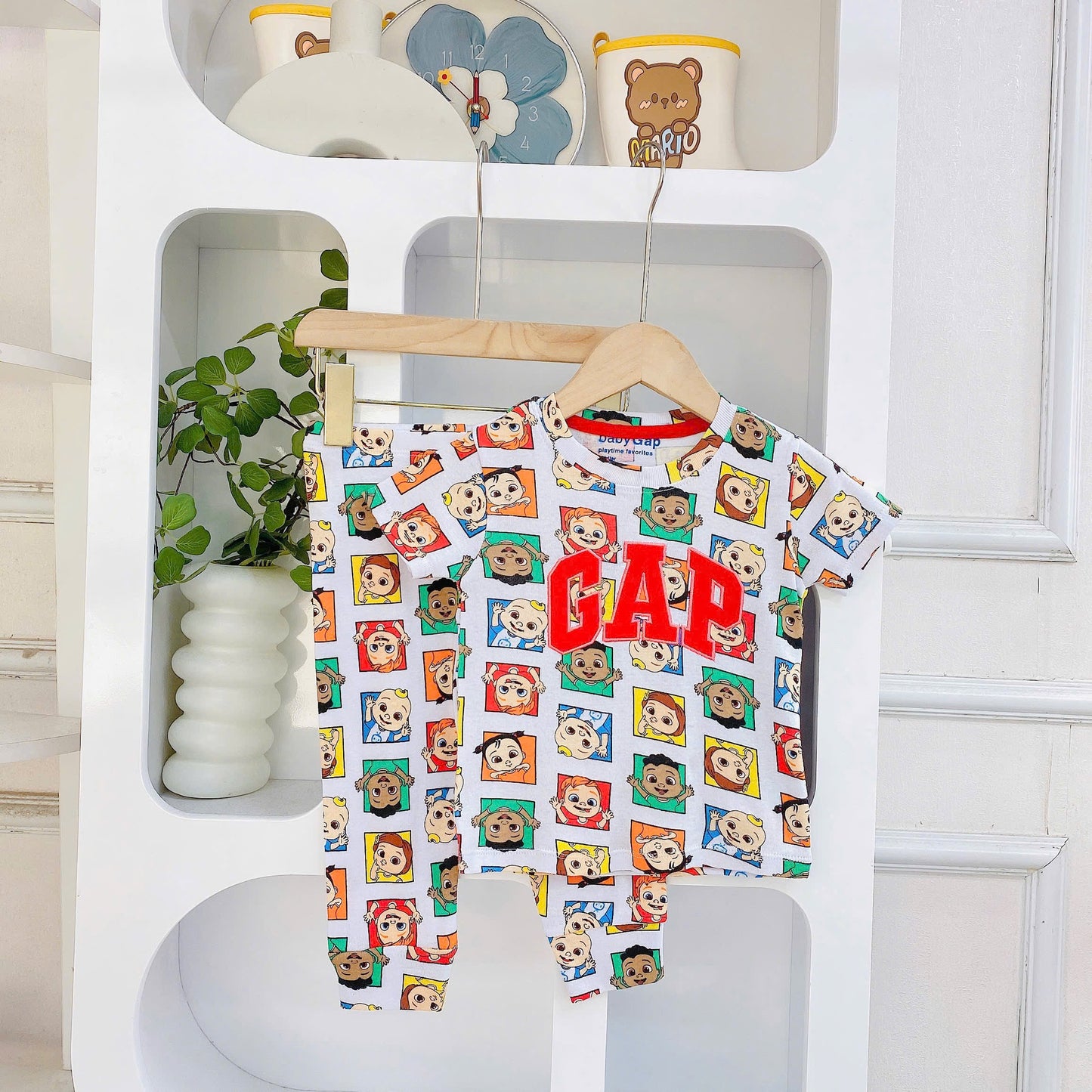 GAP kids Pjs