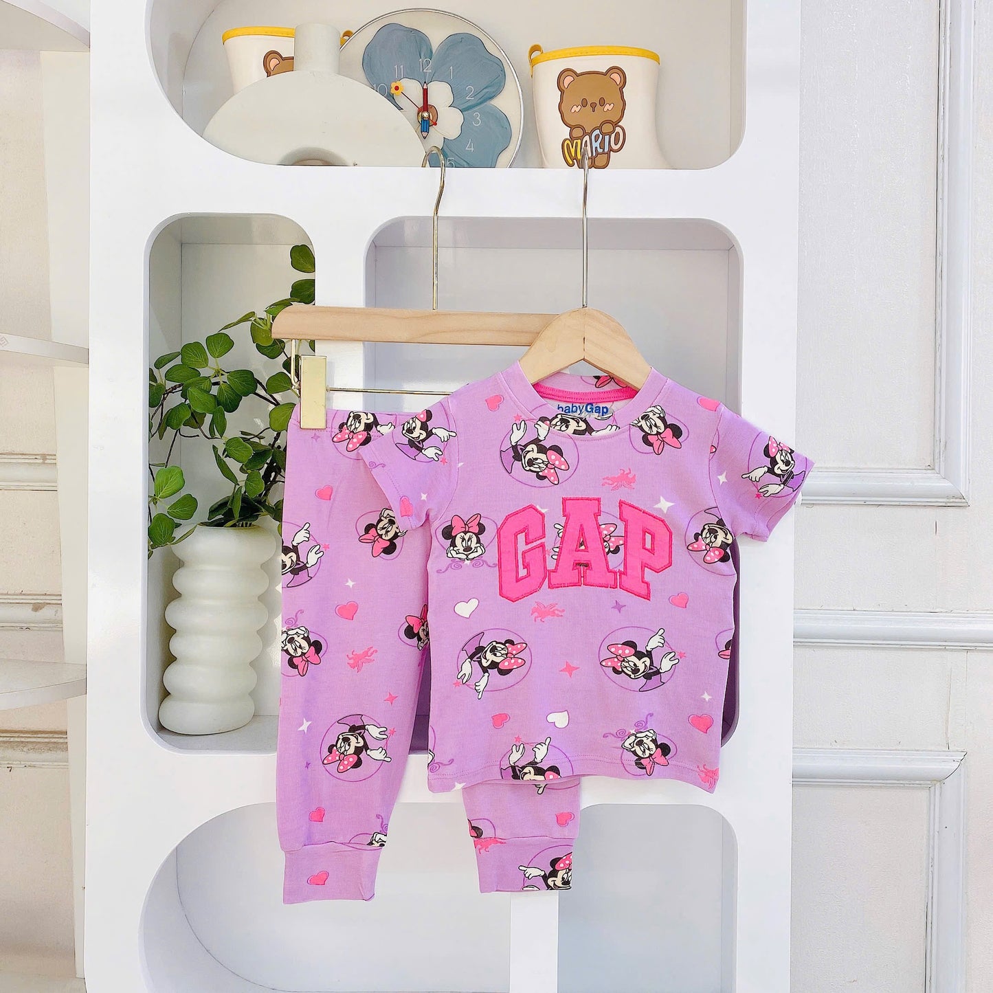 GAP Kids Pjs II