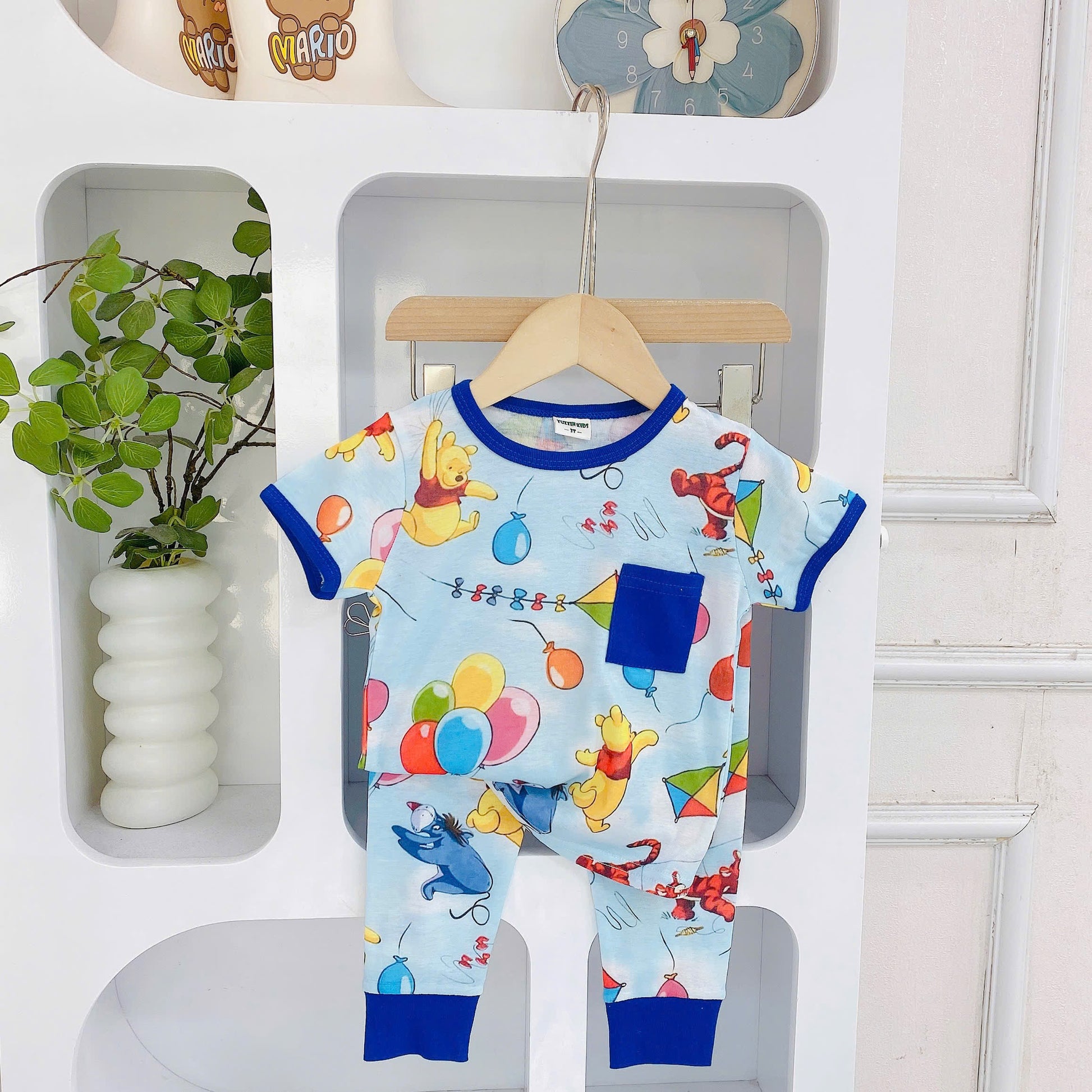 Yuzzin Pyjamas