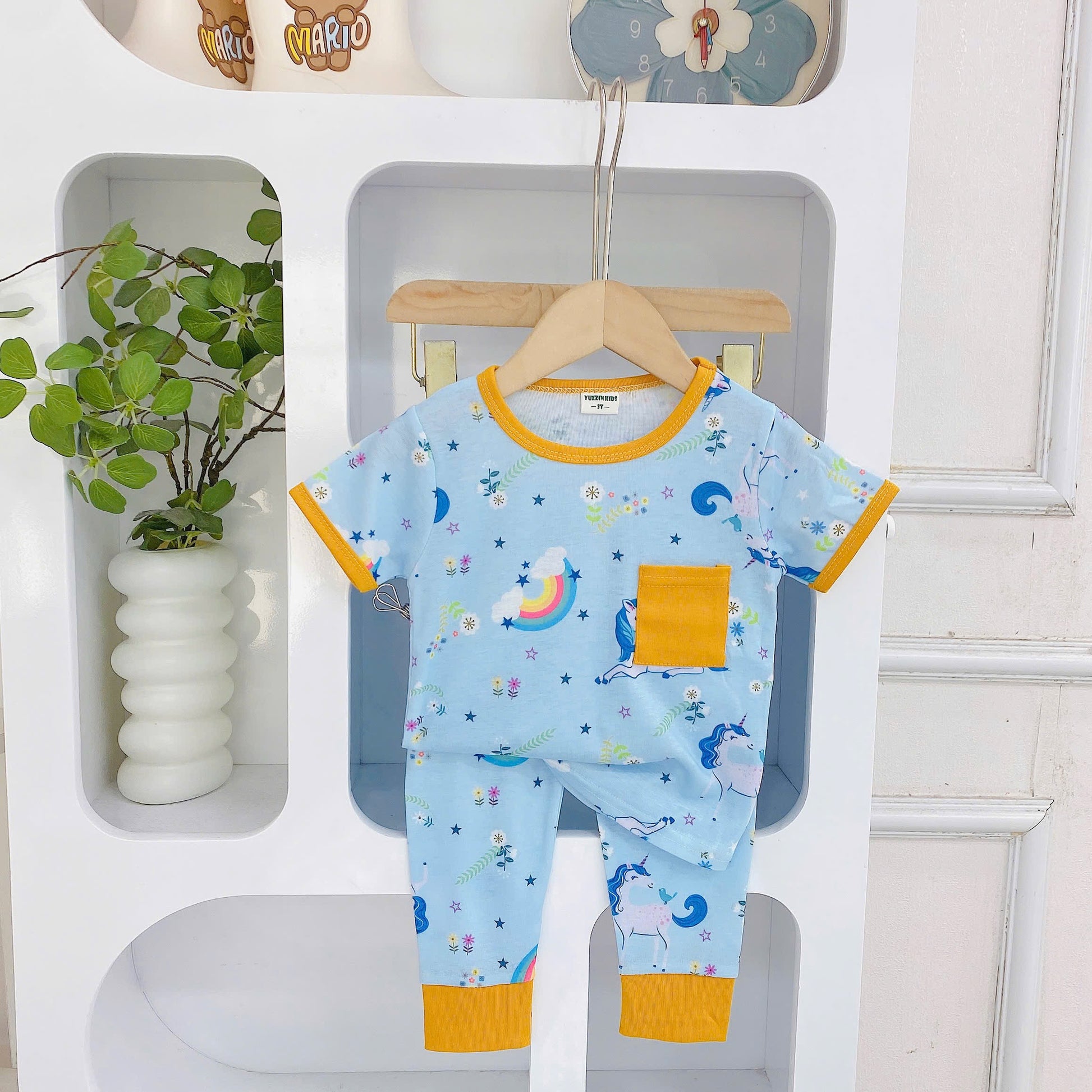 Yuzzin Pyjamas