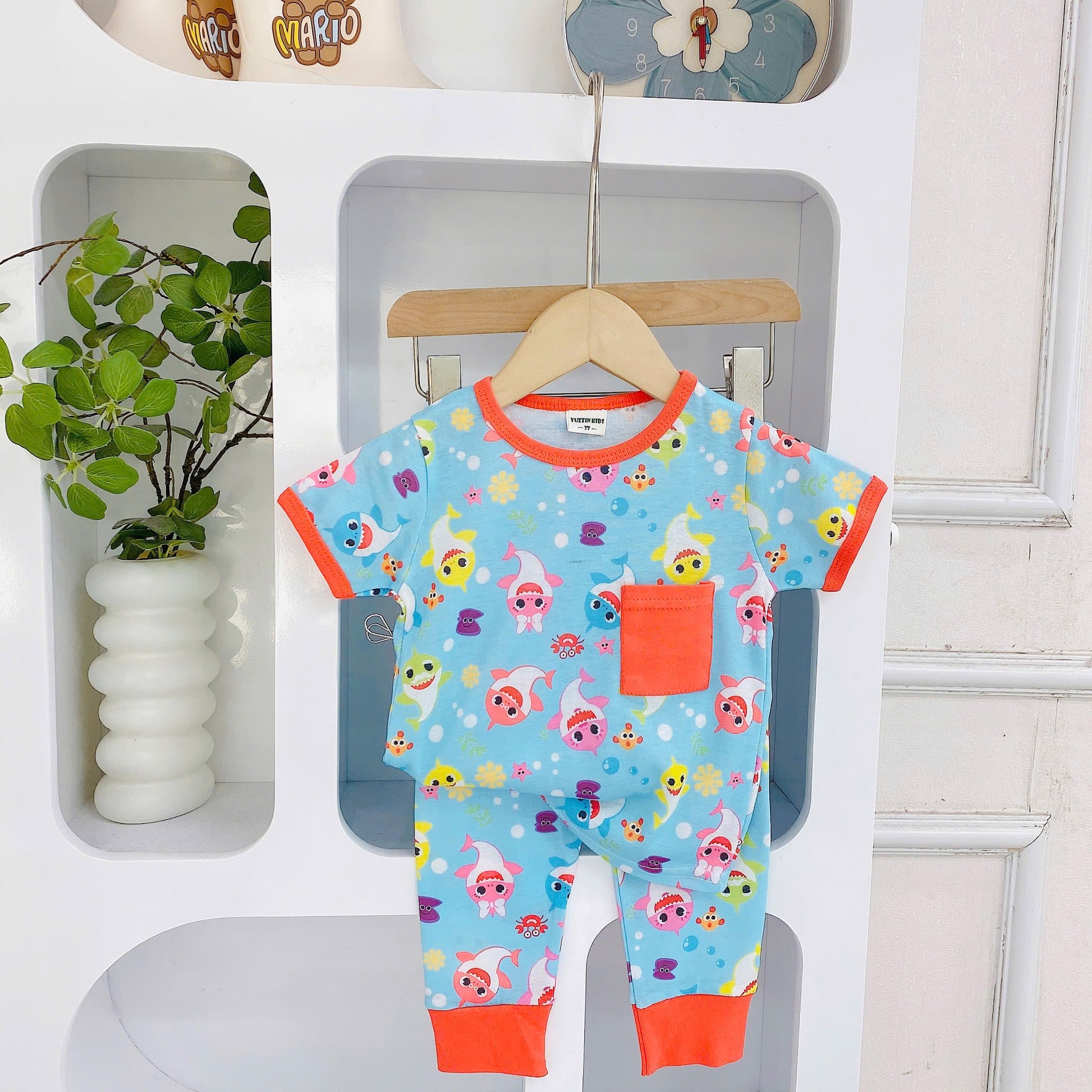 Yuzzin Pyjamas