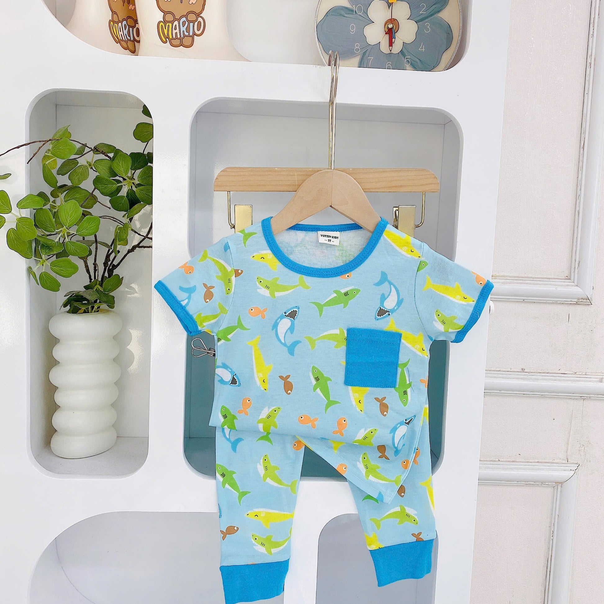Yuzzin Pyjamas