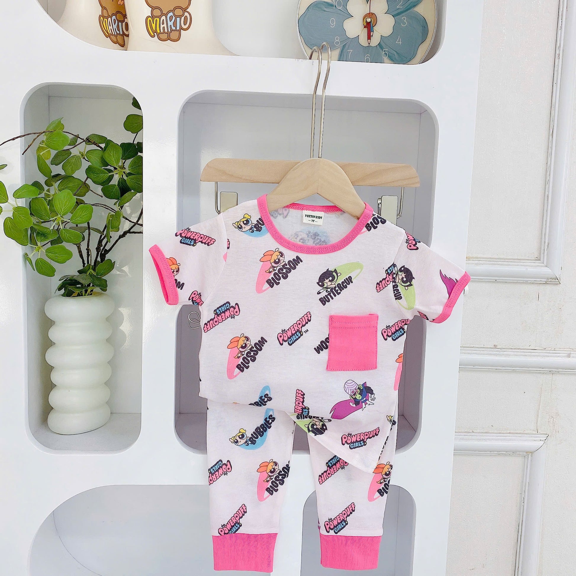 Yuzzin Pyjamas
