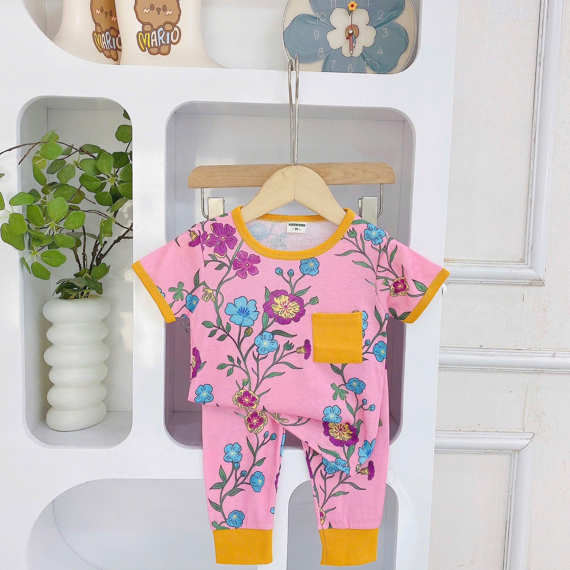 Yuzzin Pyjamas