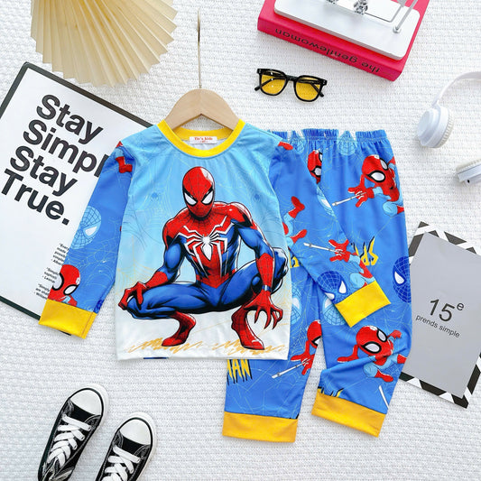 Tit Kids Longsleeves Pjs