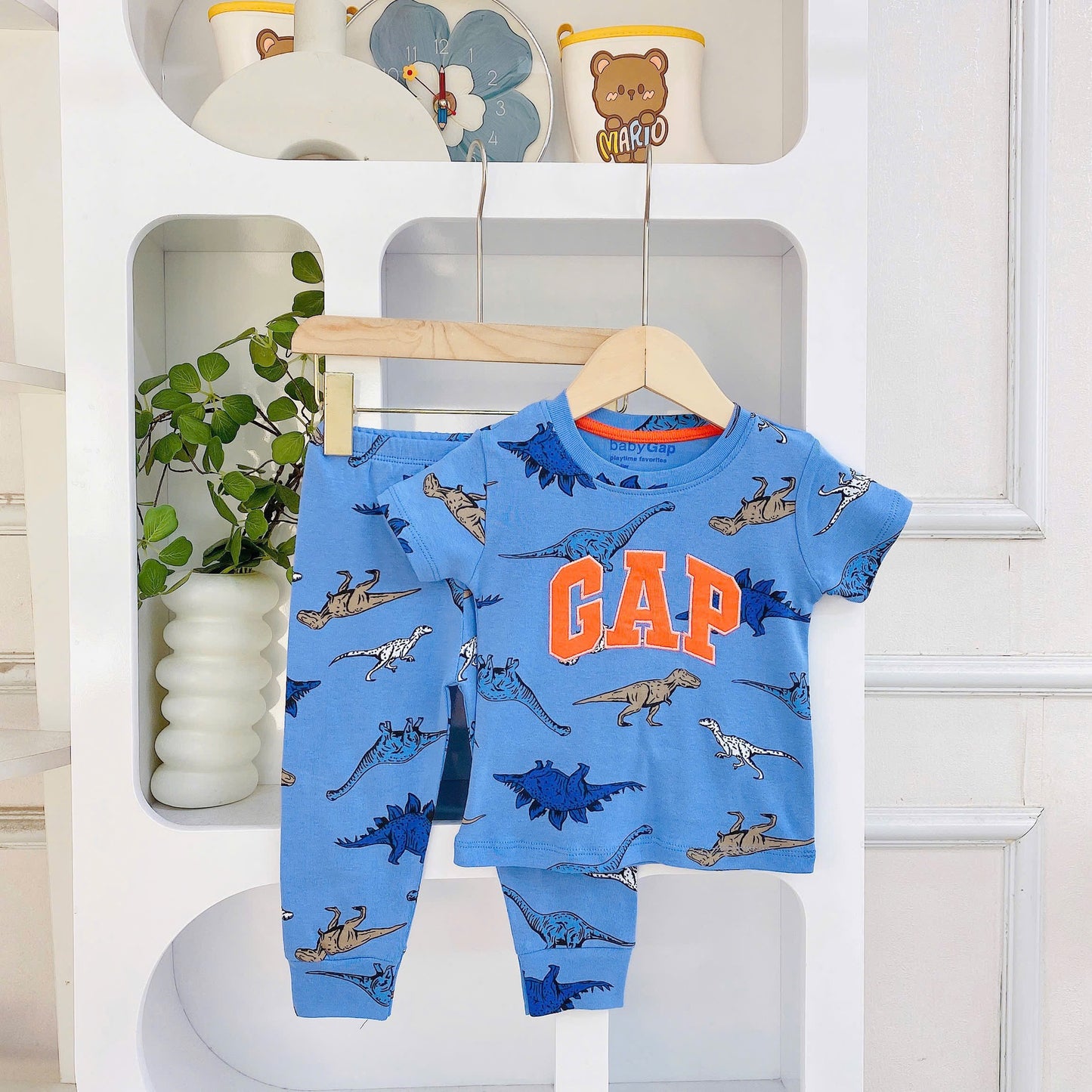 GAP kids Pjs