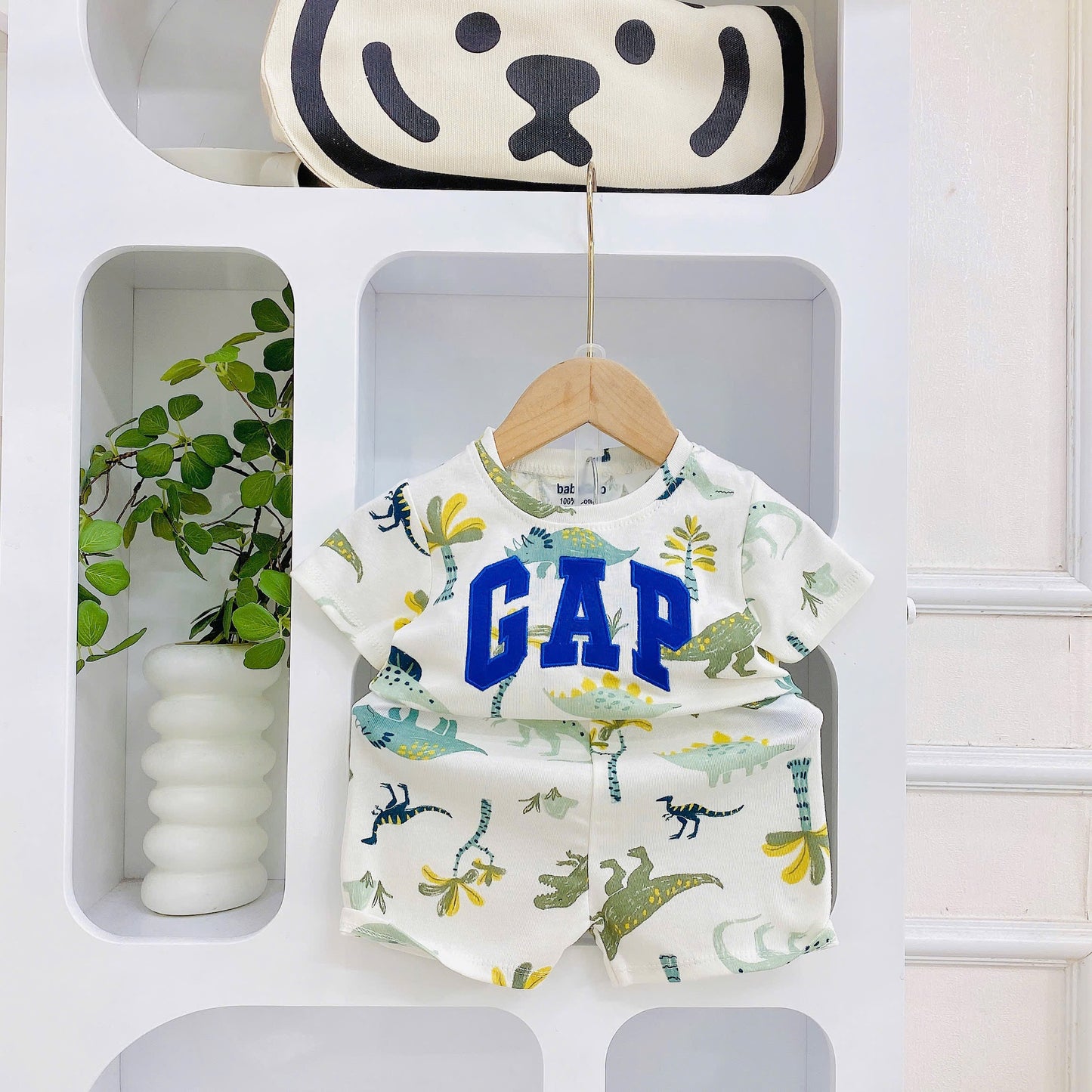 BabyGap Playsets Number 6