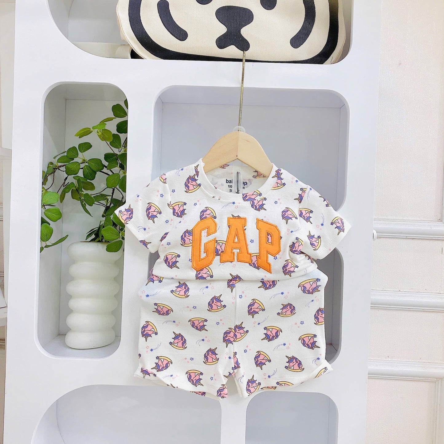 BabyGap Playsets Number 6