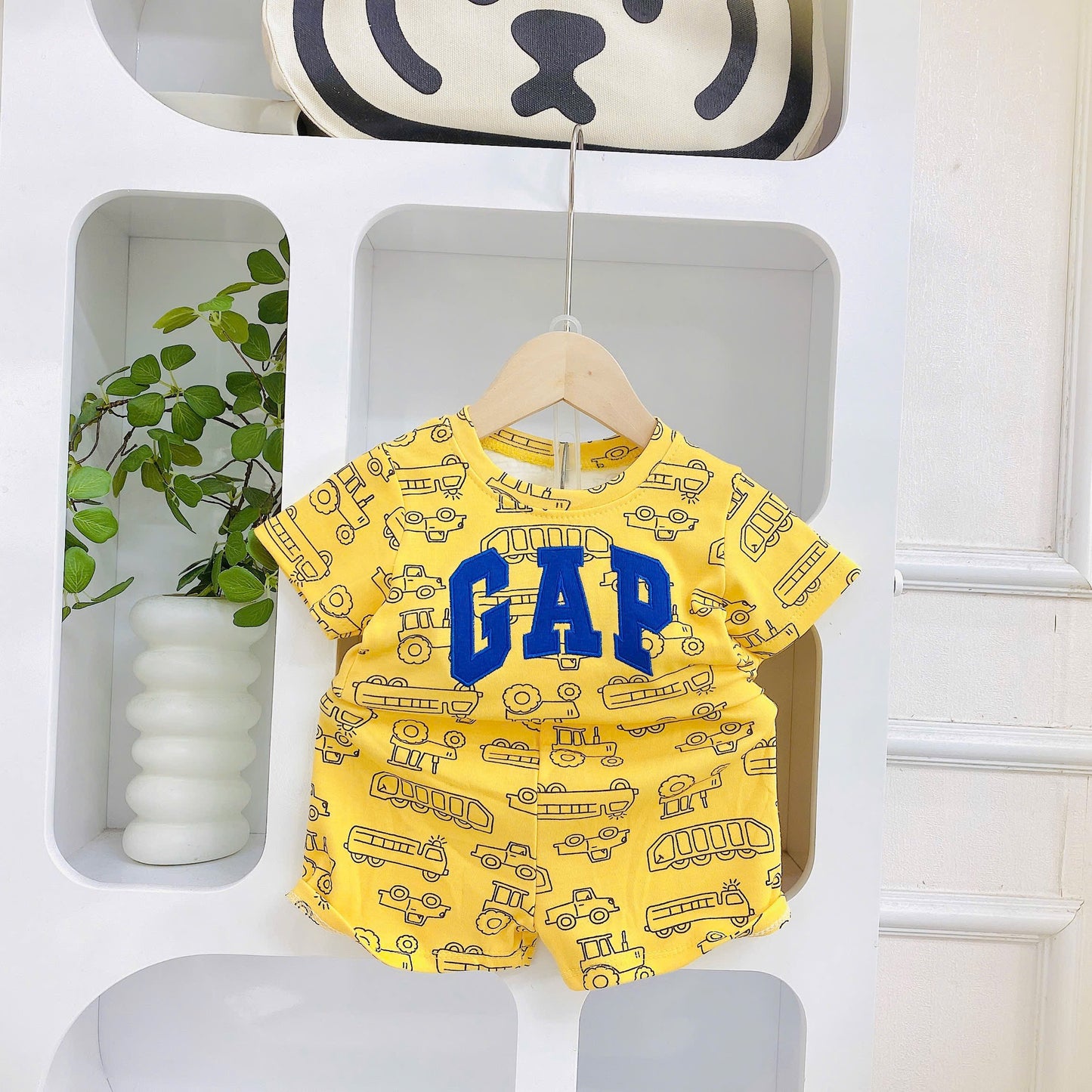 BabyGap Playsets Number 6