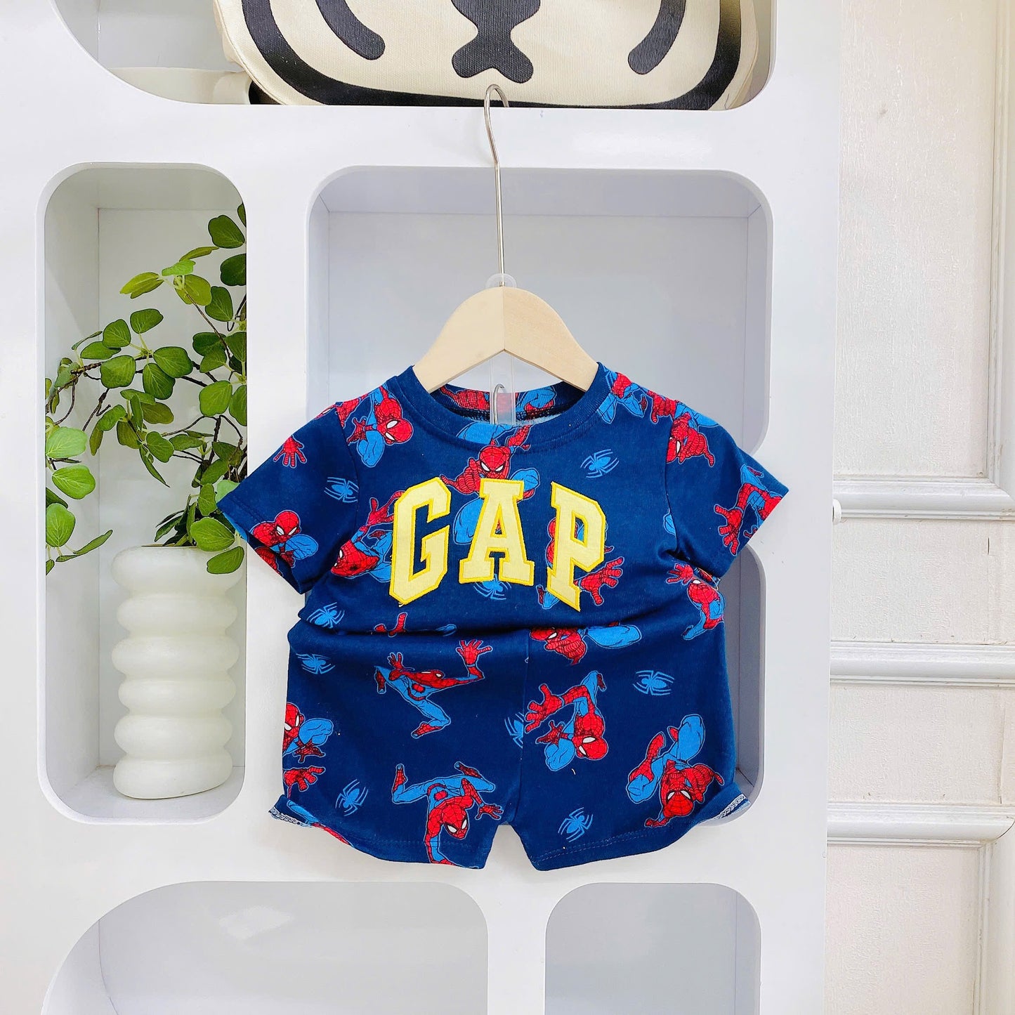 BabyGap Playsets Number 6