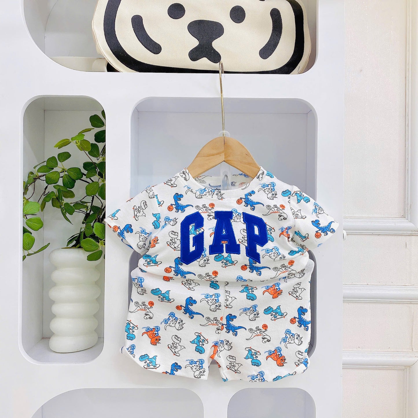 BabyGap Playsets Number 6