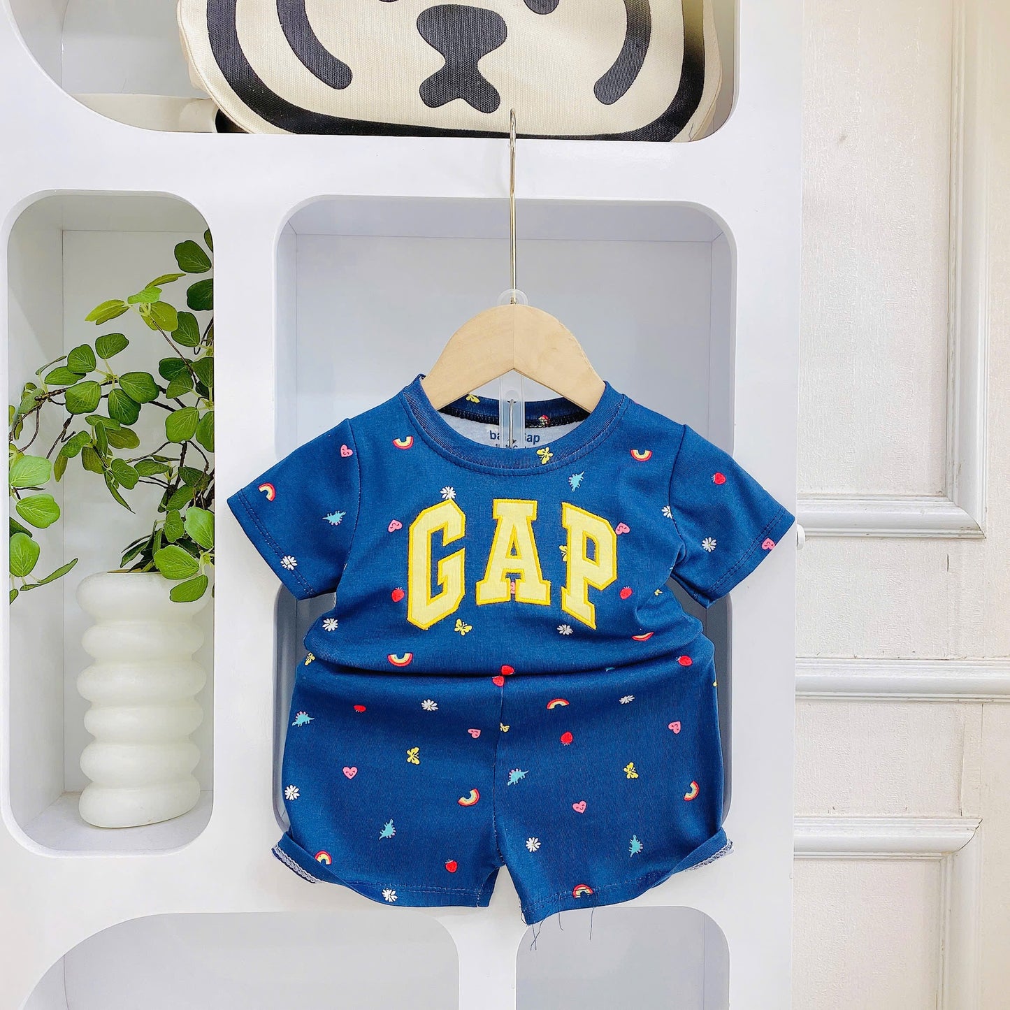 BabyGap Playsets Number 6