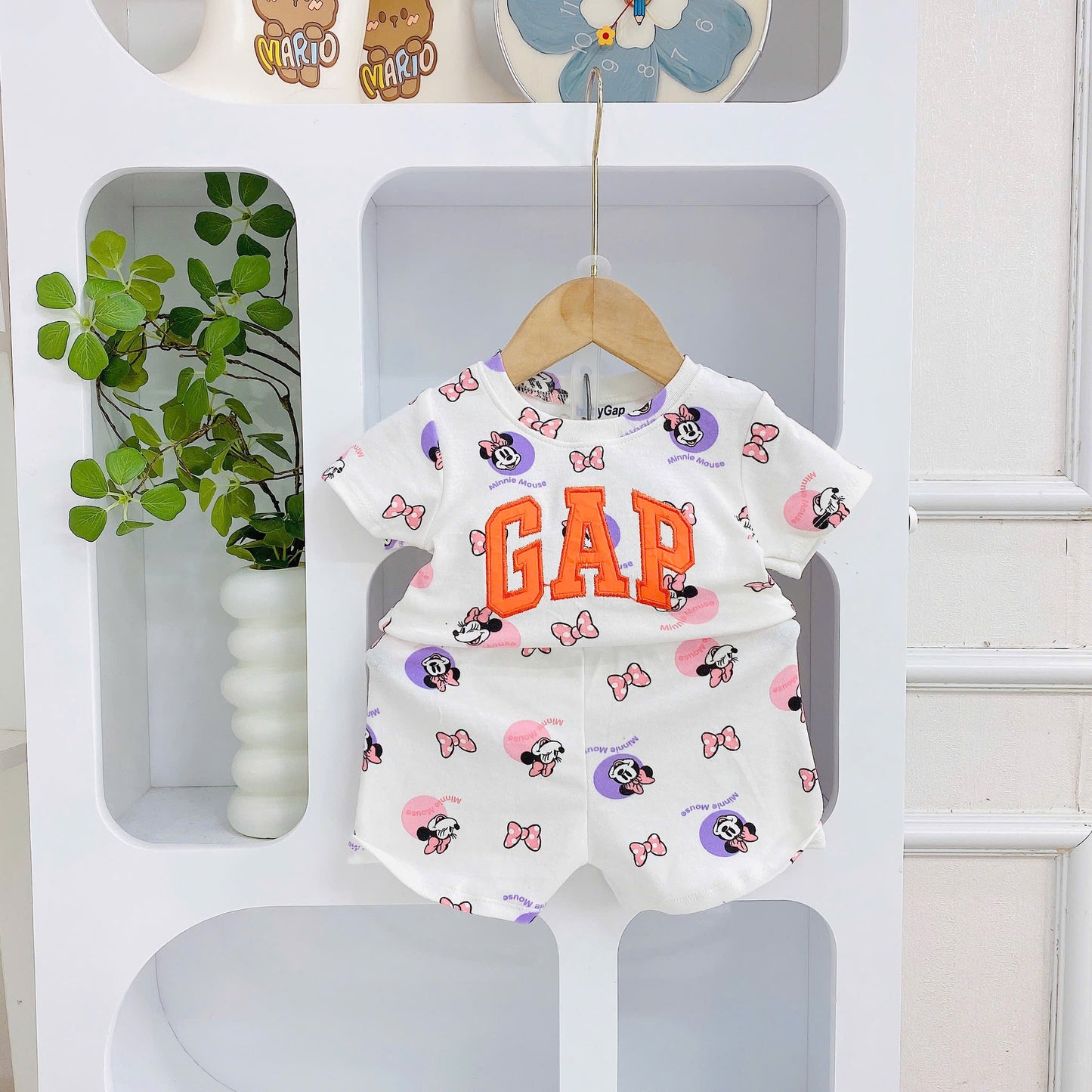 Baby Gap Playsets Number 22