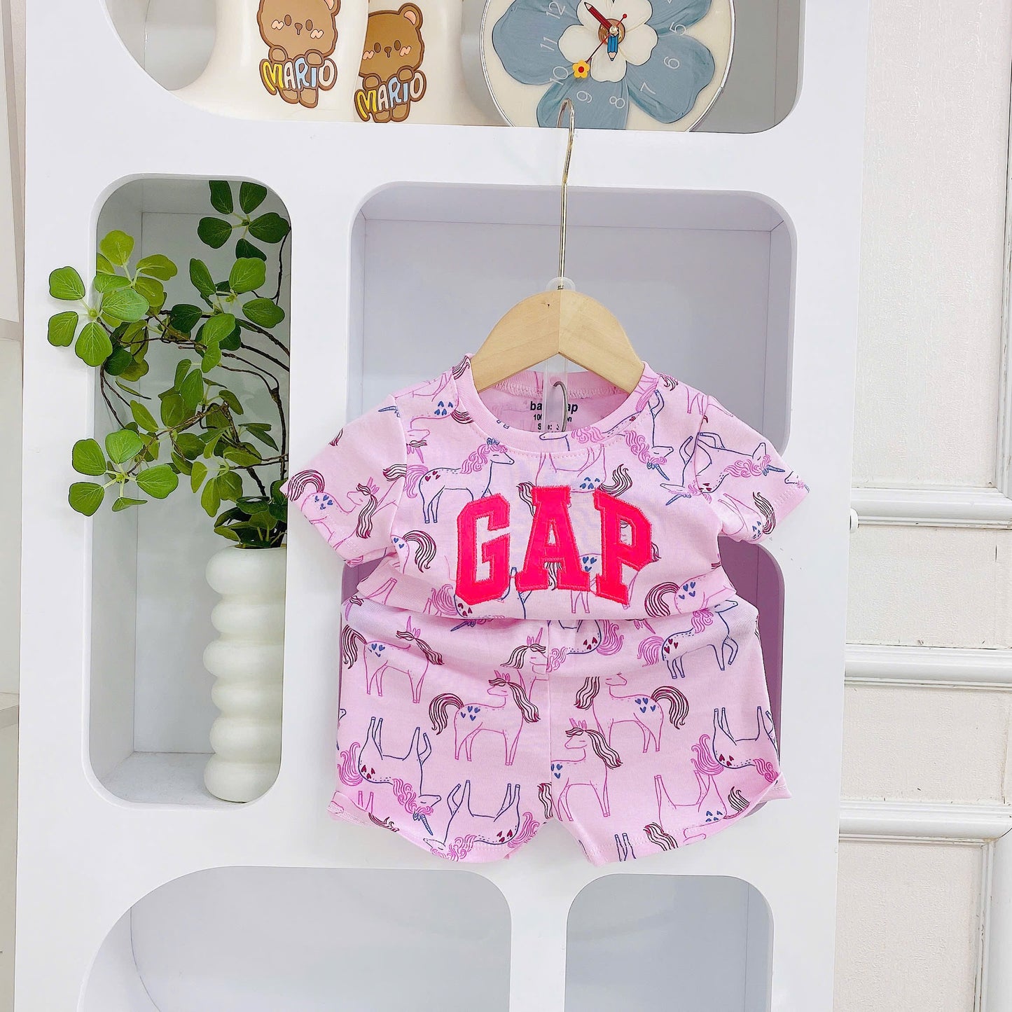 Baby Gap Playsets Number 22