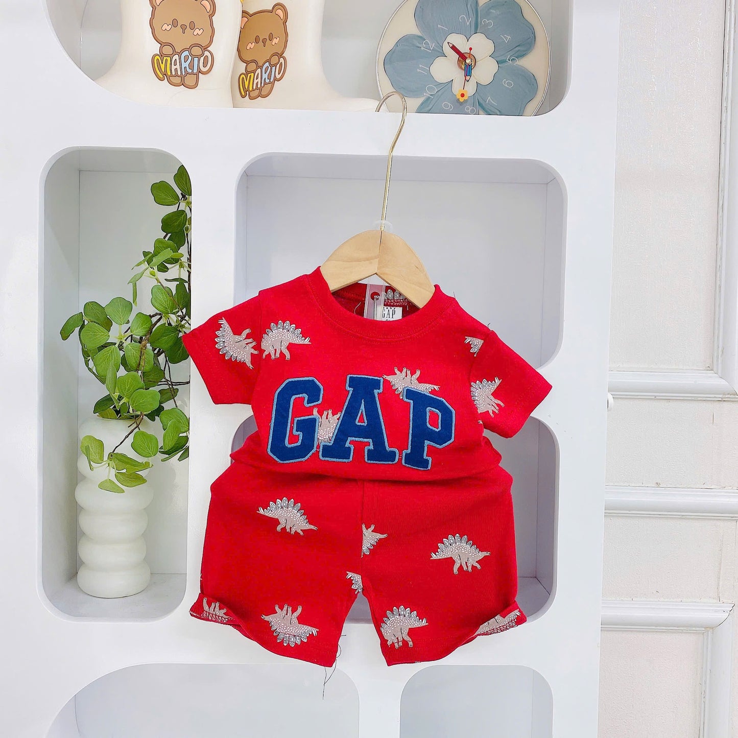 Babygap Playsets Mixed