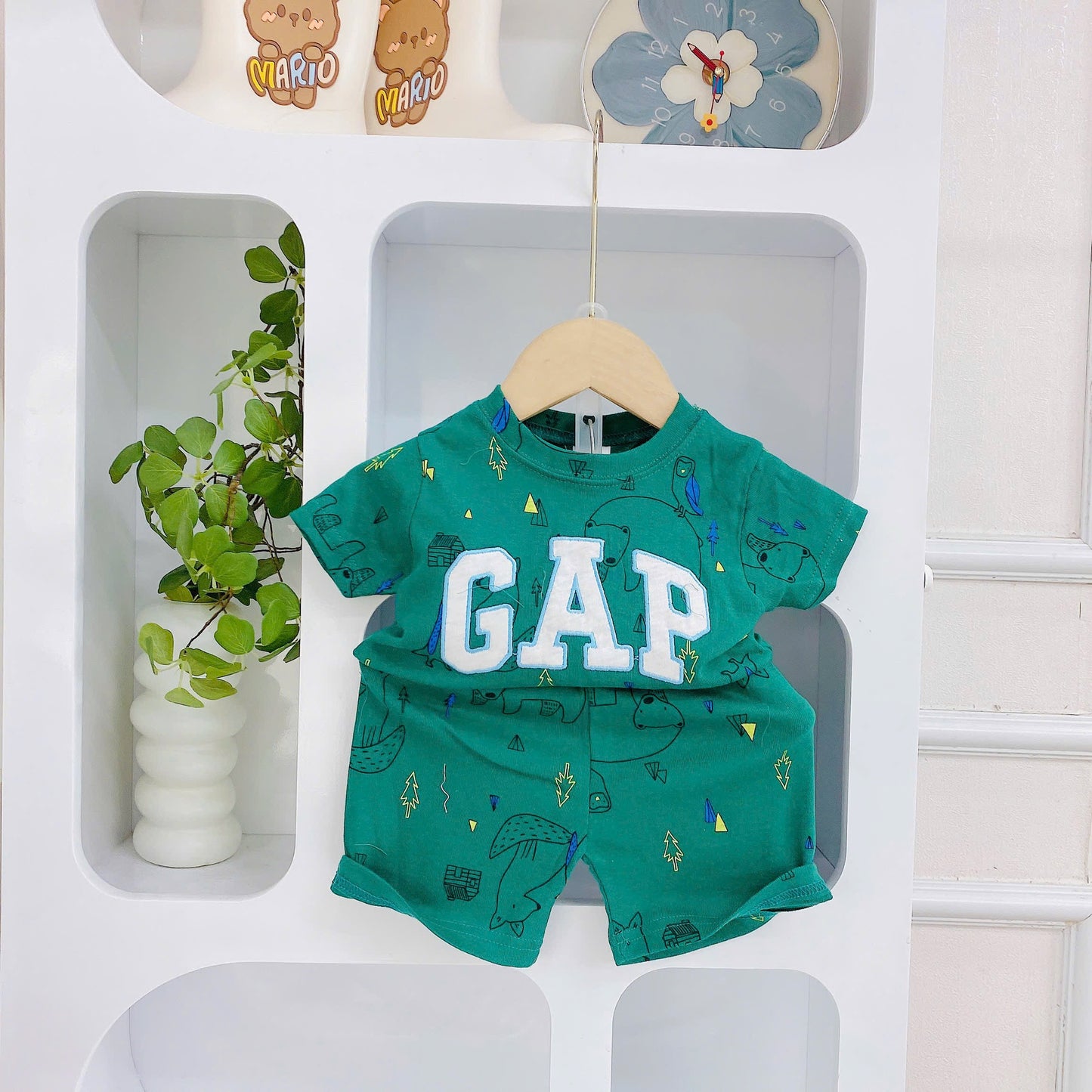 Babygap Playsets Mixed