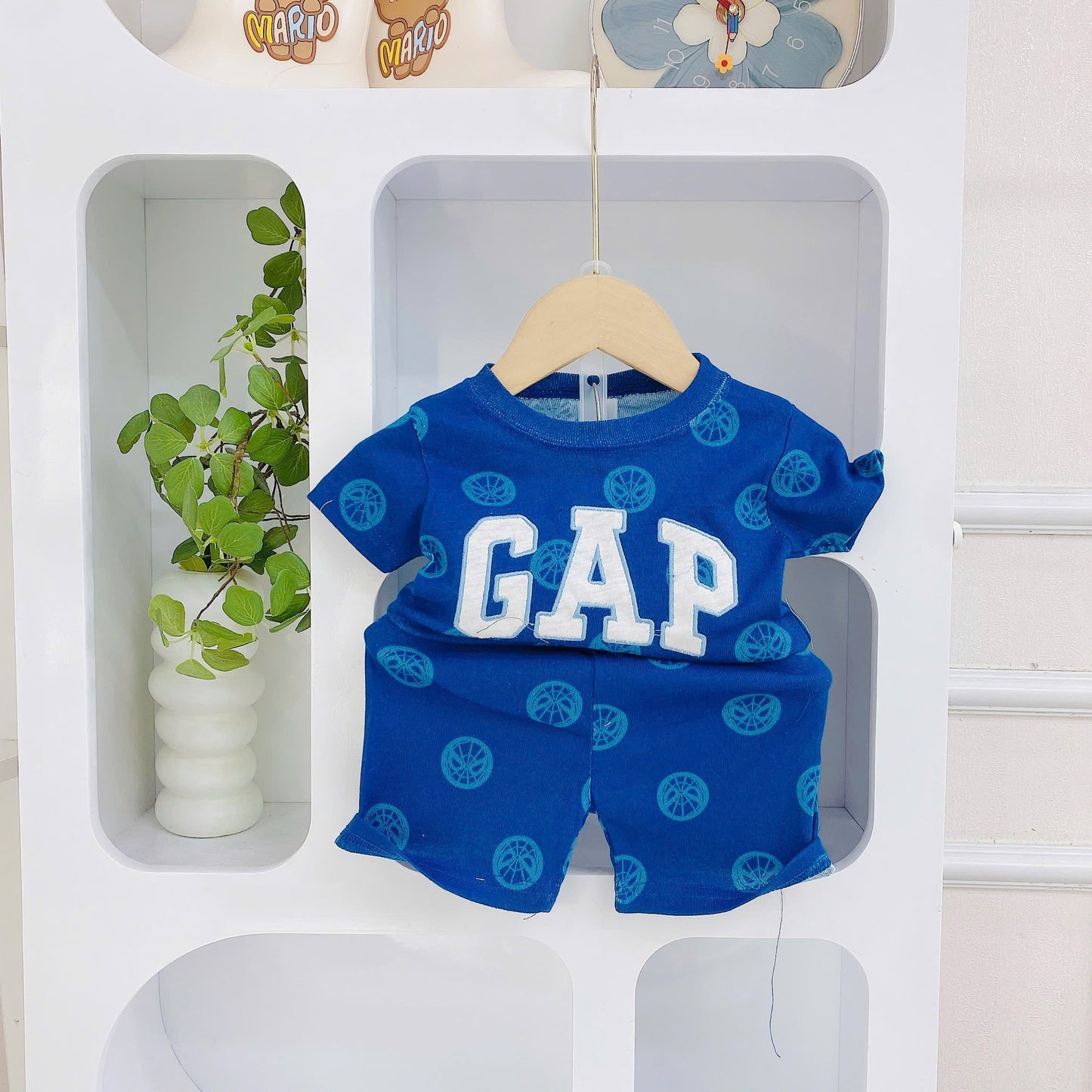 Babygap Playsets Mixed