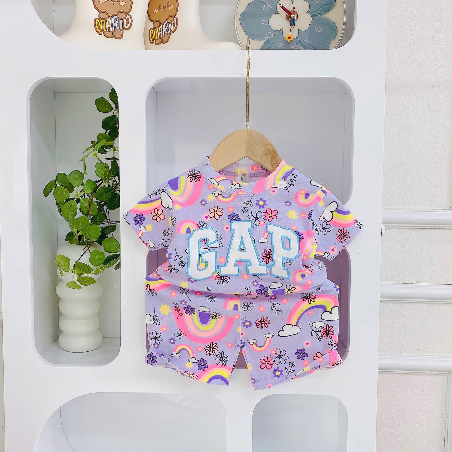 Babygap Playsets Mixed