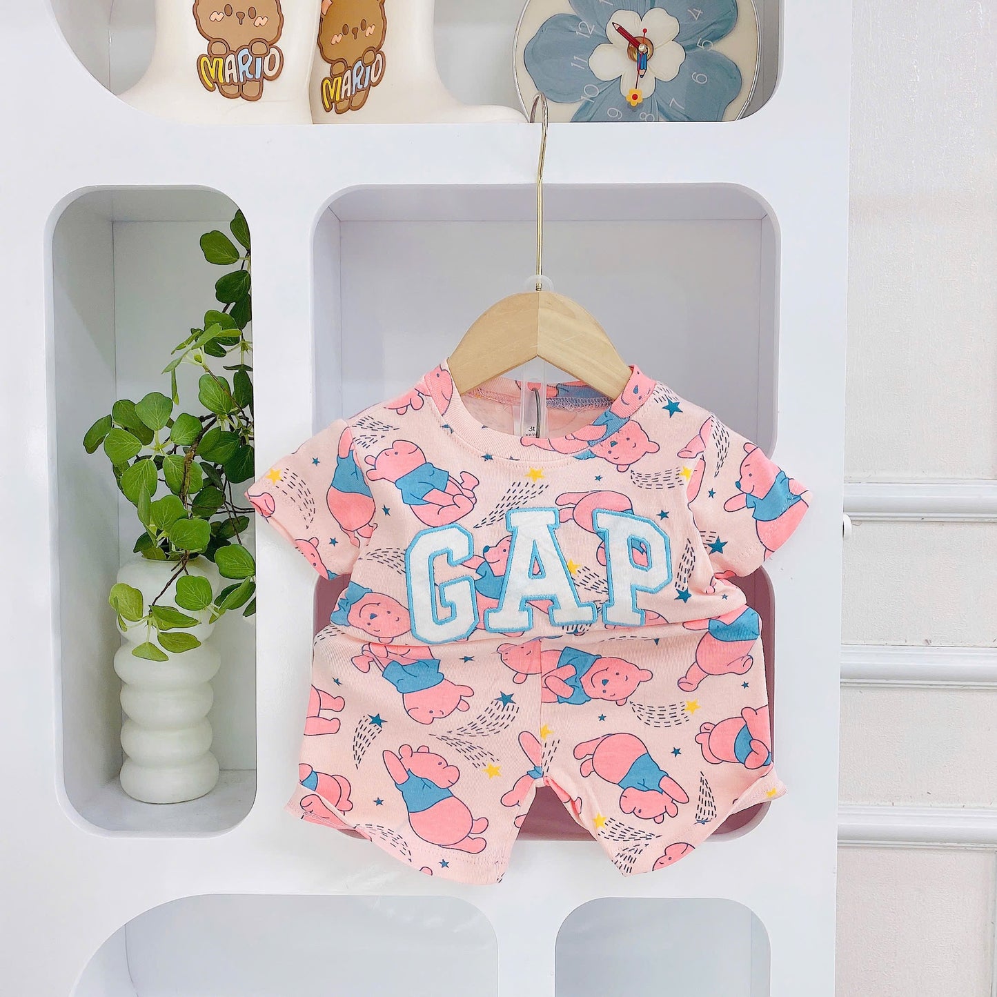 Babygap Playsets Mixed