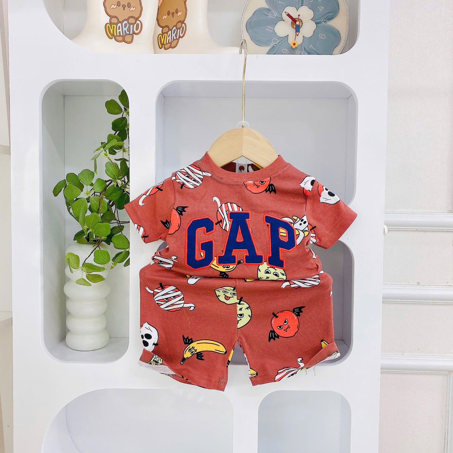 Babygap Playsets Mixed