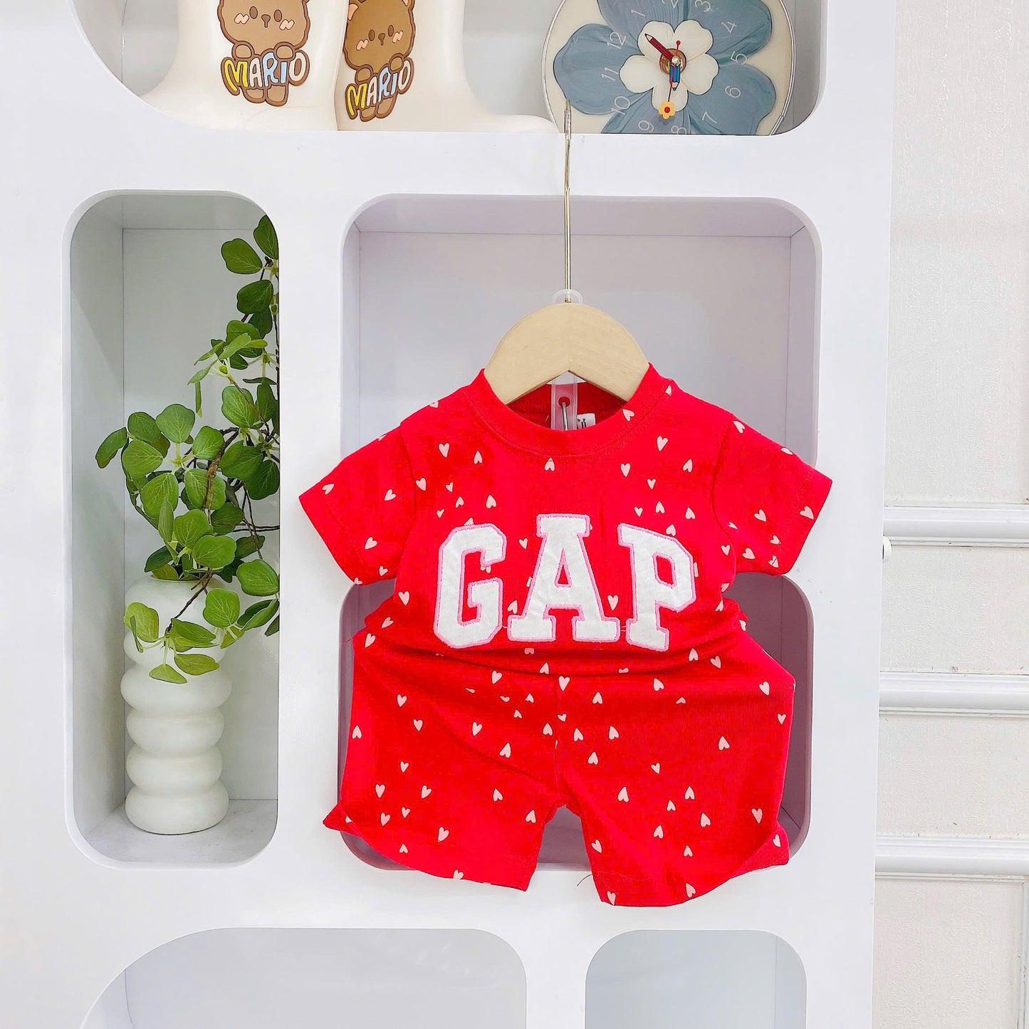 Babygap Playsets Mixed