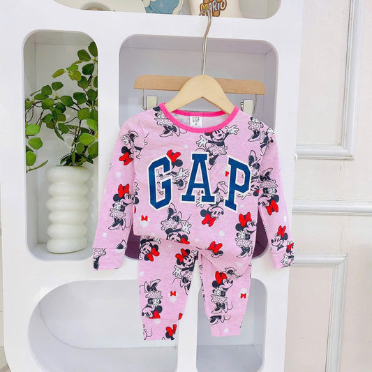 Longsleeves GAP pjs