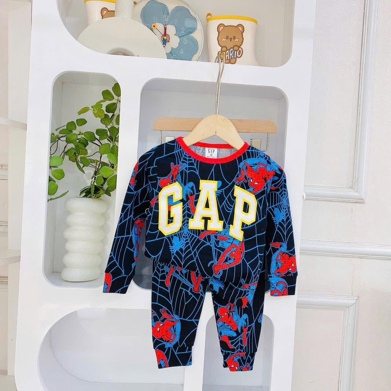 Longsleeves GAP pjs