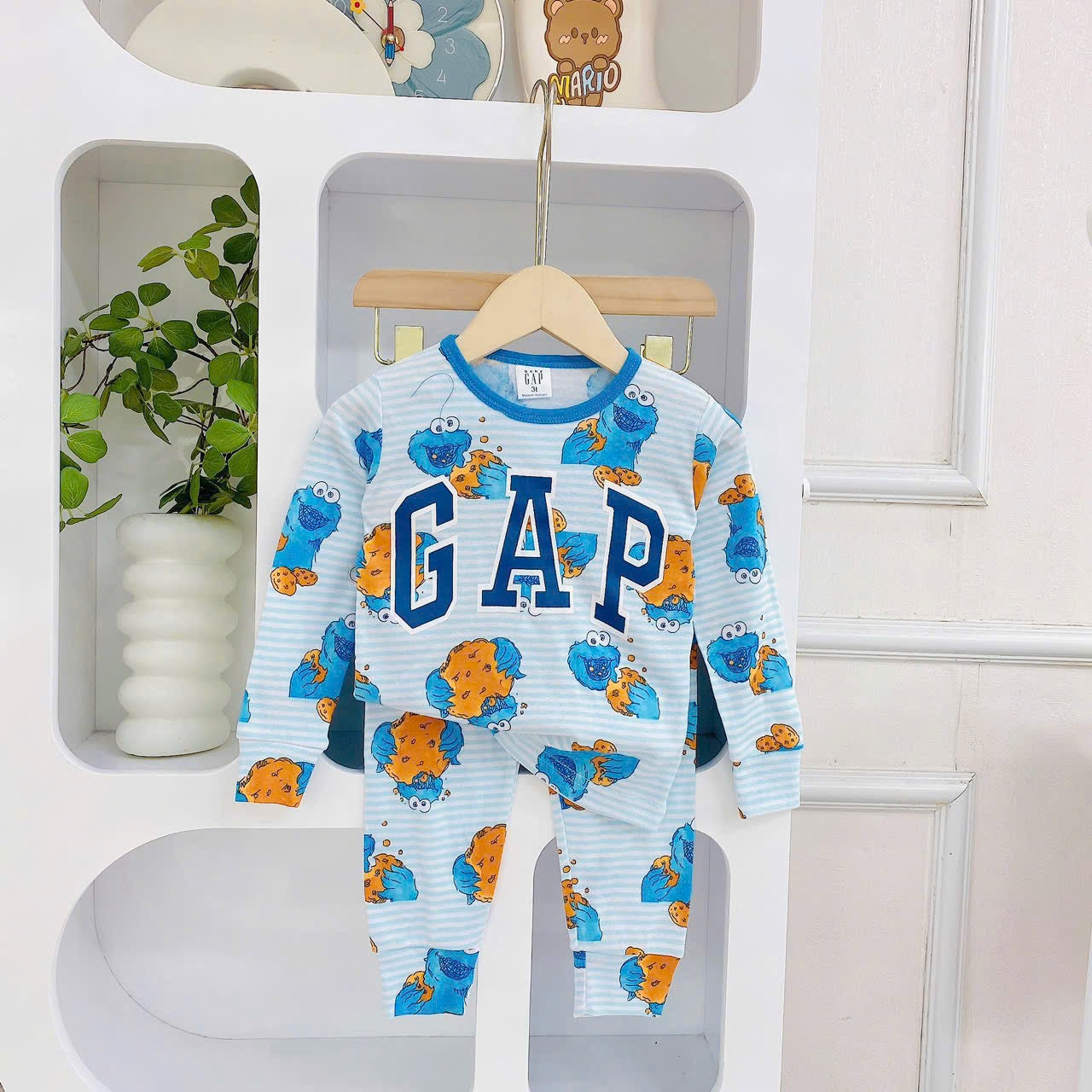 Longsleeves GAP pjs