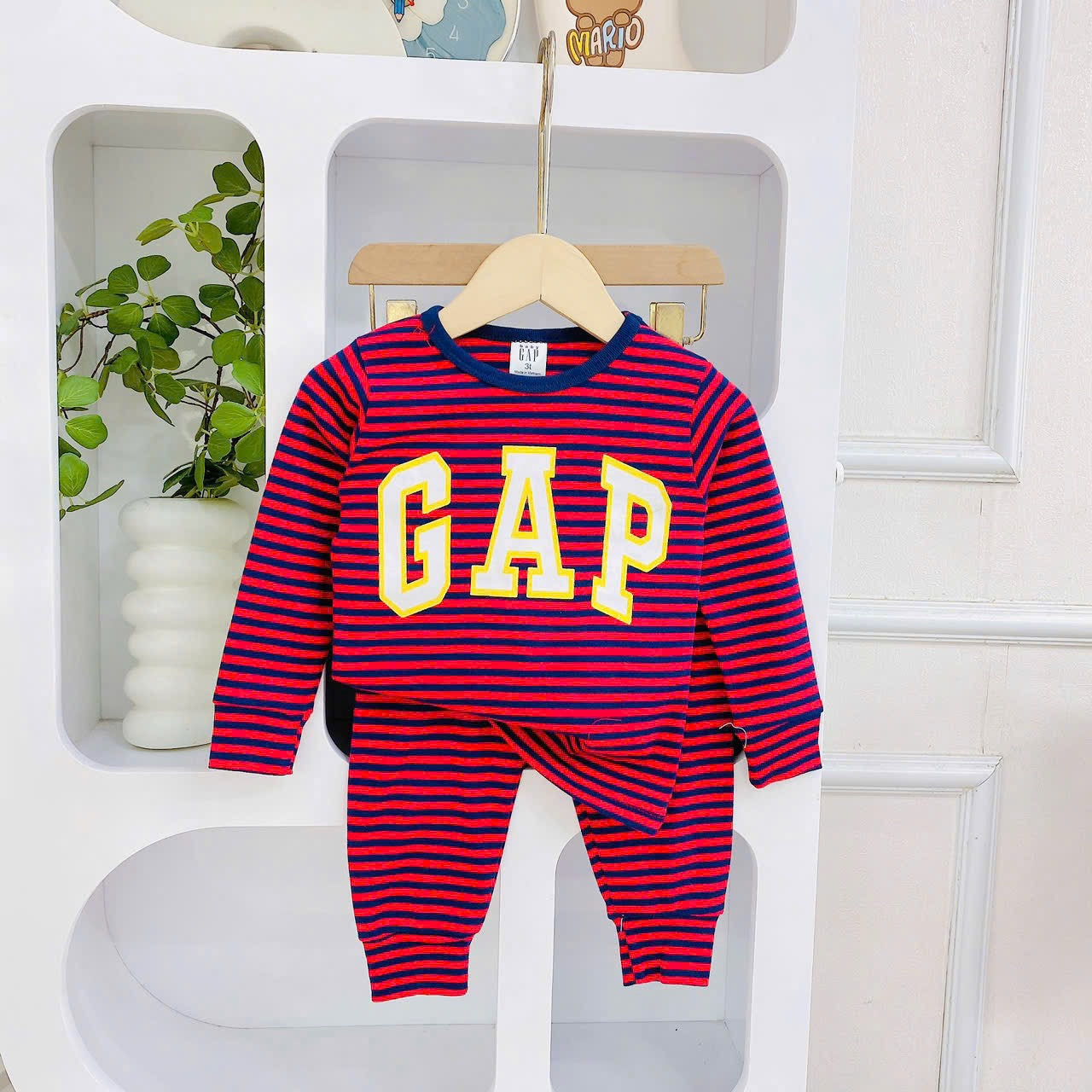 Longsleeves GAP pjs